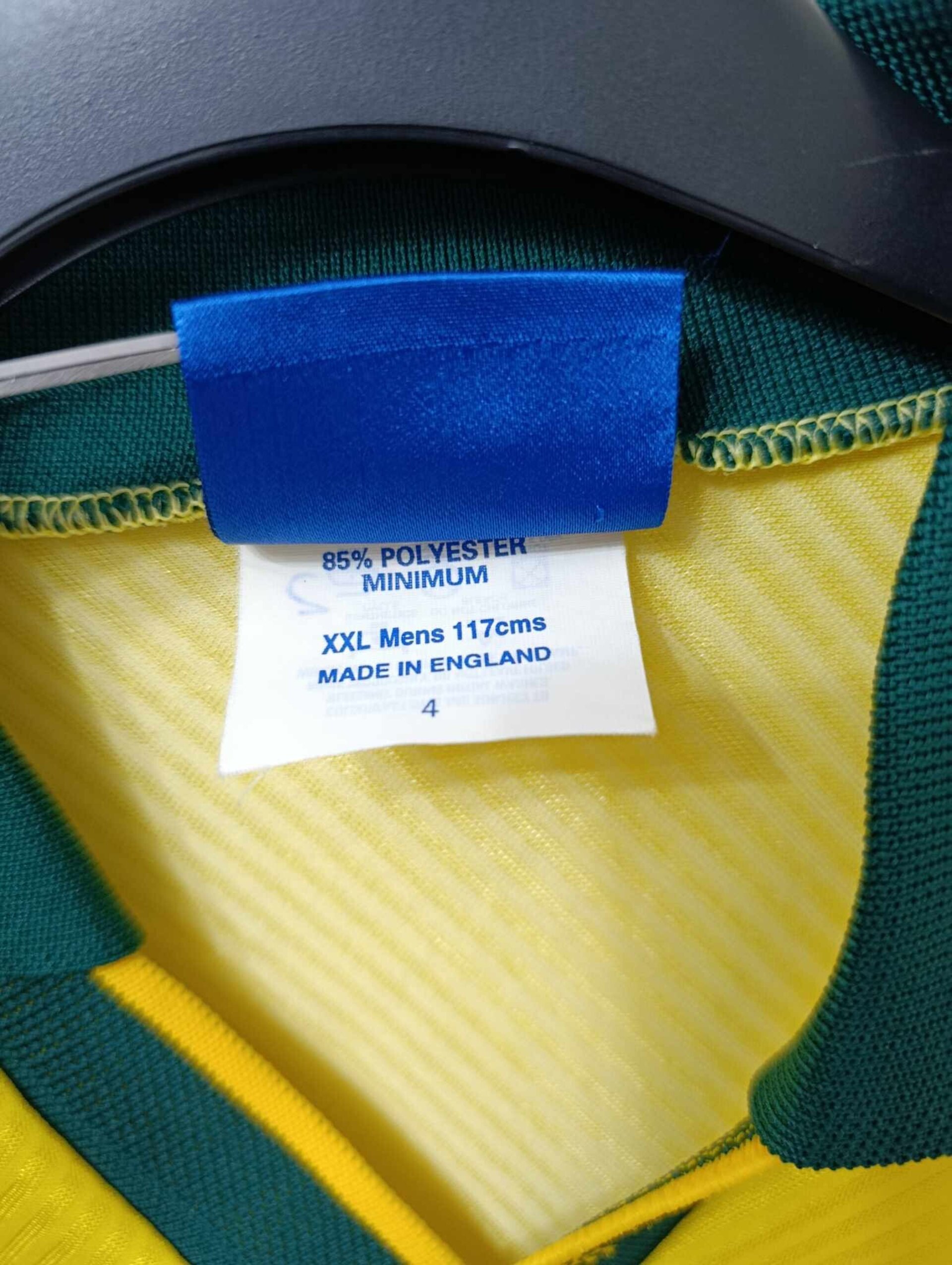 BRAZIL 1994 World Cup XXL - 3