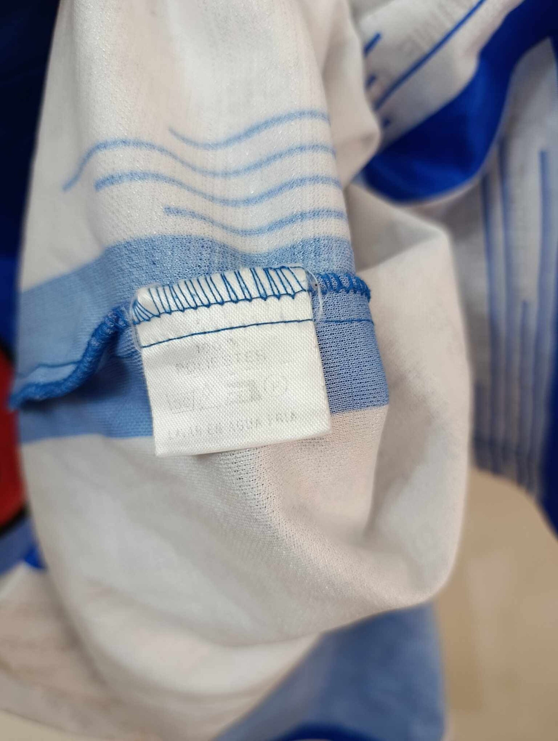 ESPANYOL 1995-1996 M - 4