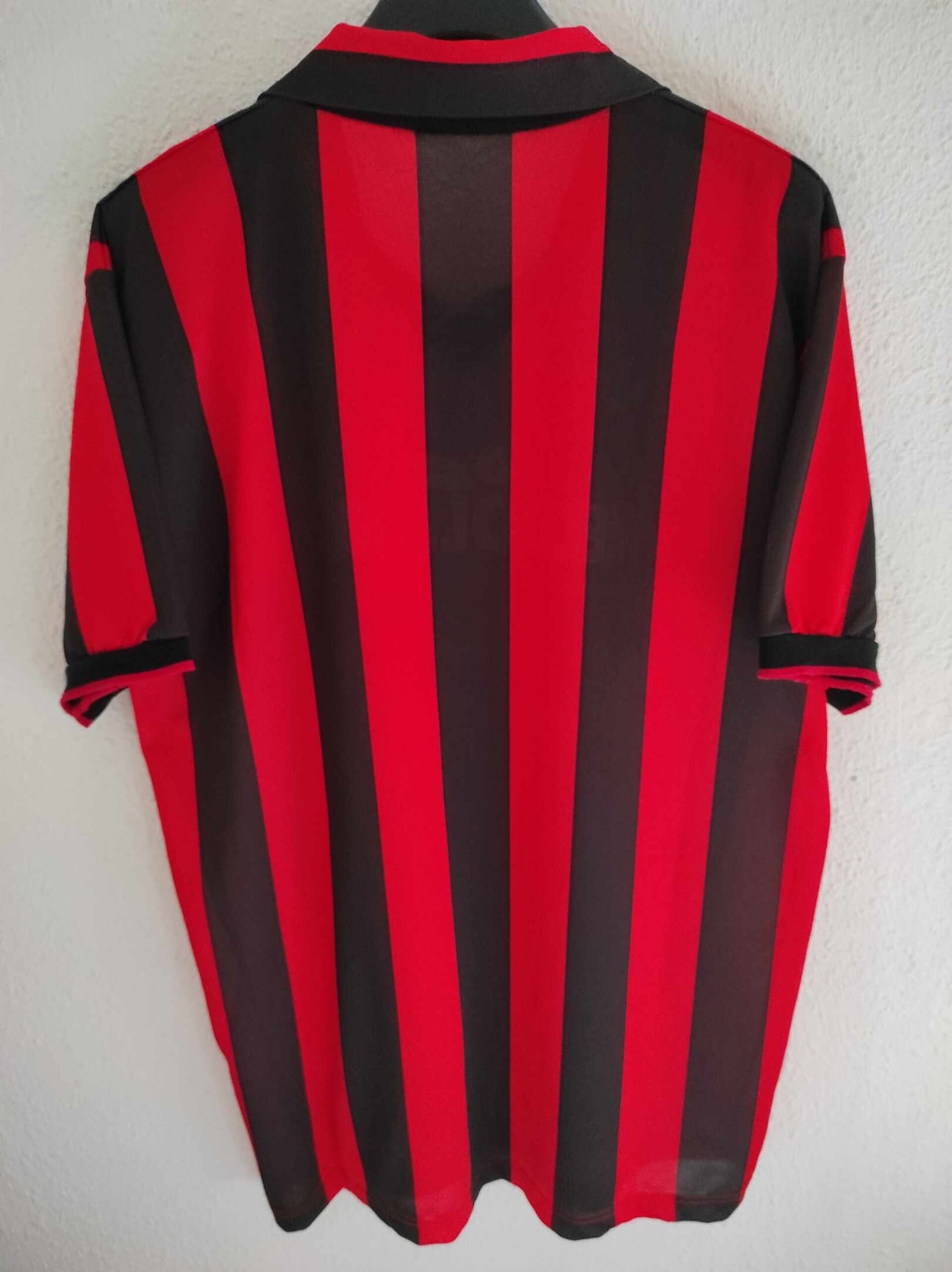 AC MILAN 1990-1991 Intercontinental XL - 4
