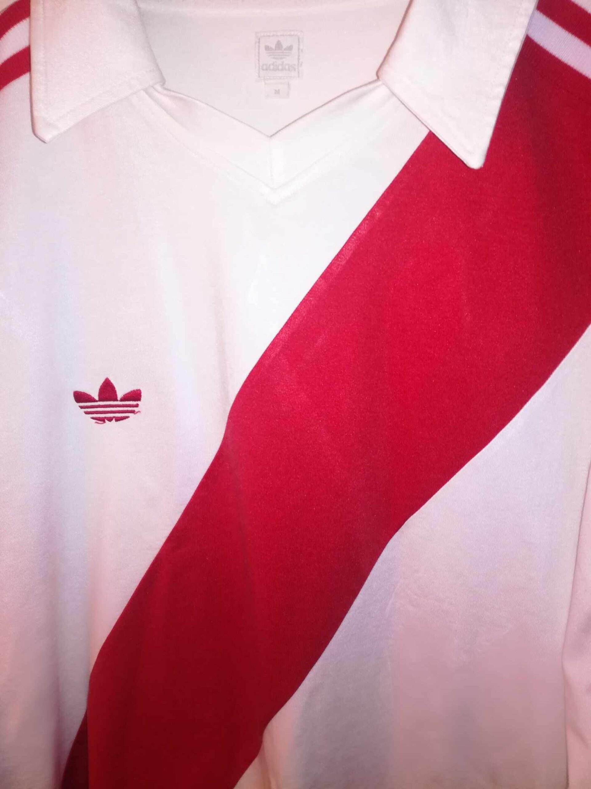 PERU adidas originals M - 4