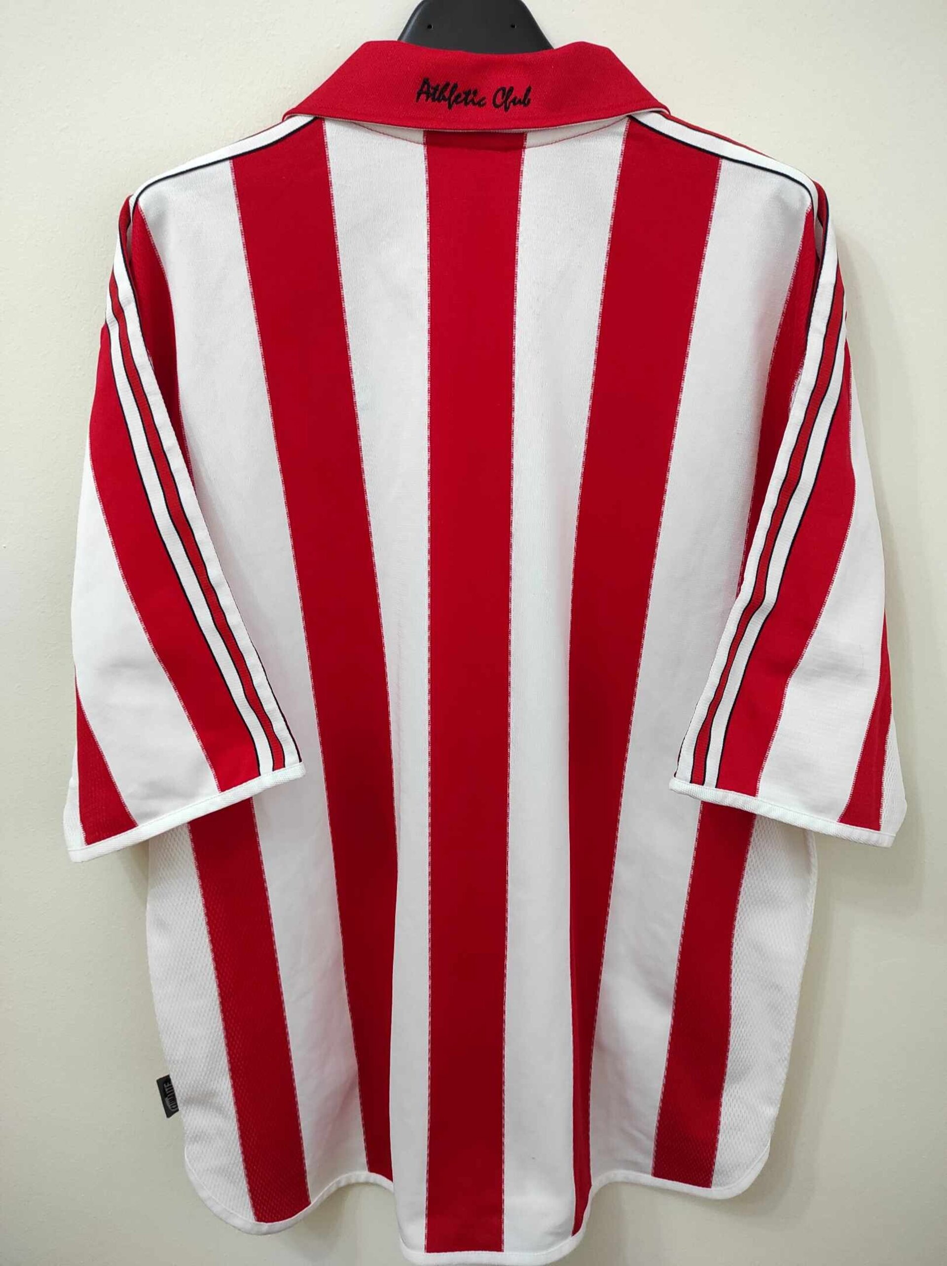ATHLETIC CLUB BILBAO 1999-2000 XL - 6