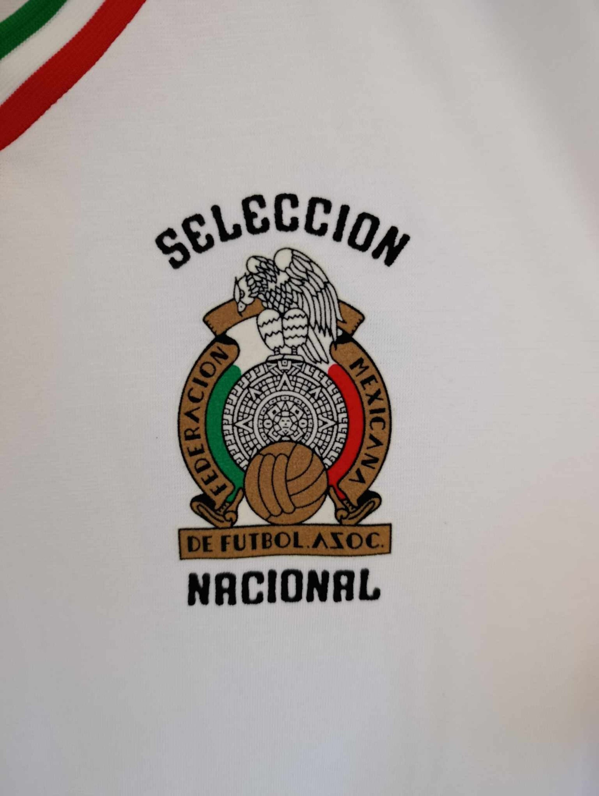 MEXICO Adidas Originals XL - 2