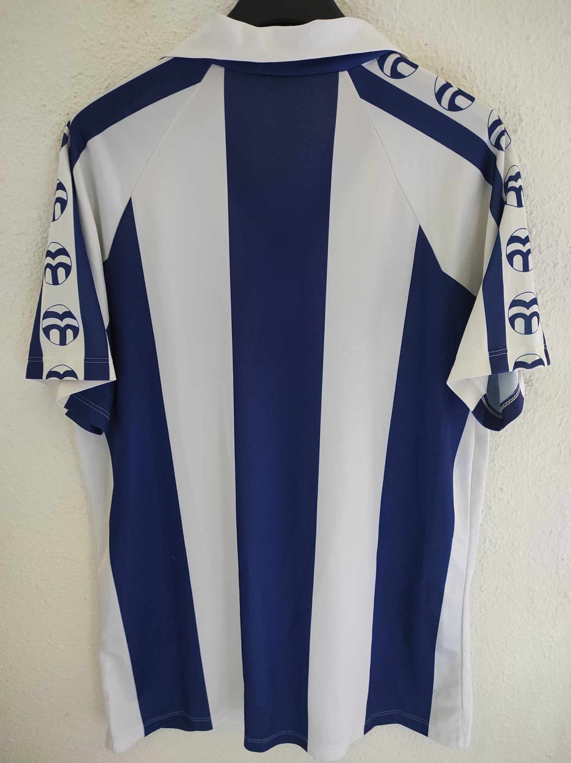 ESPANYOL 1984-1989 L - 6