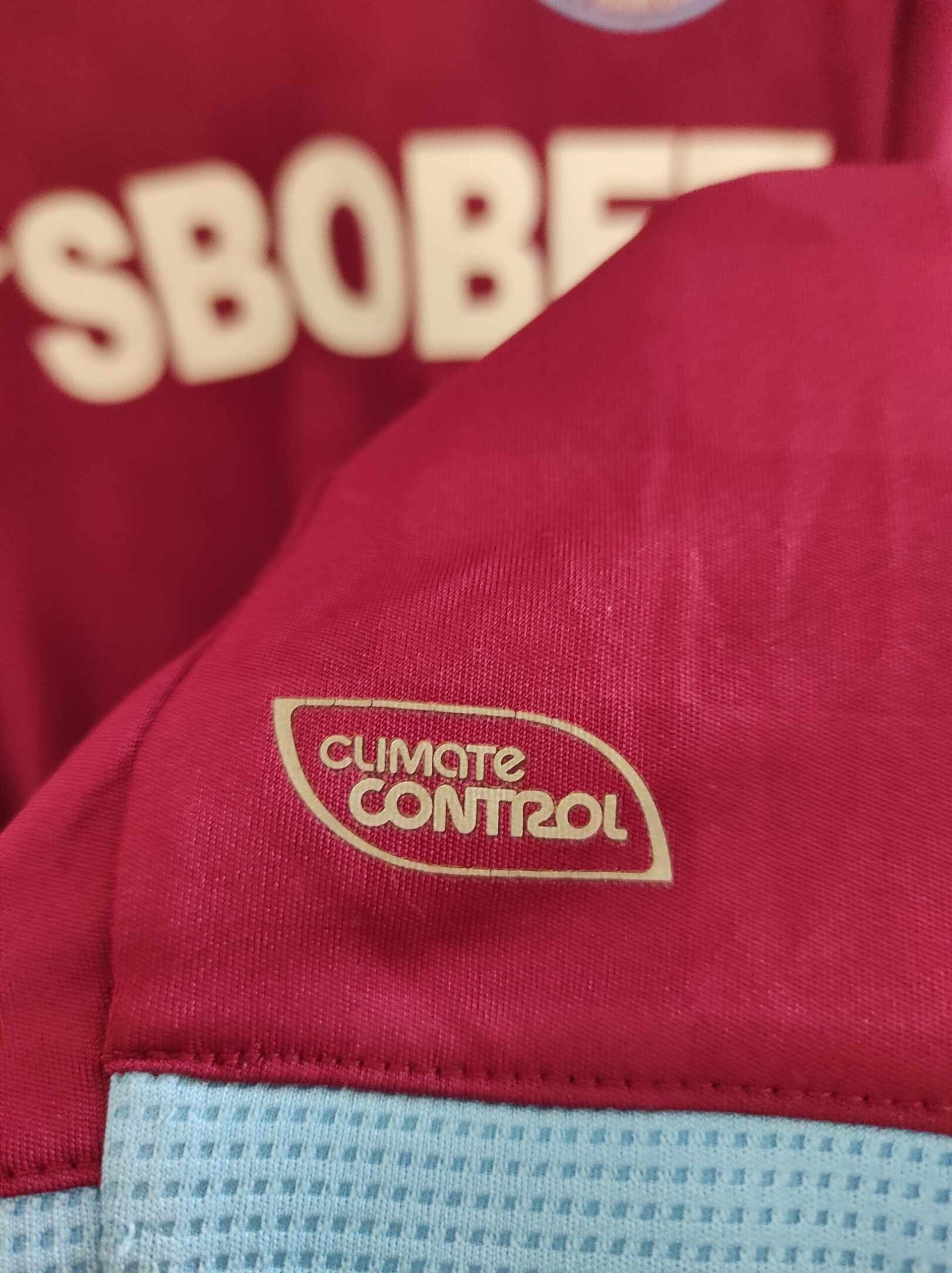 WEST HAM UNITED 2009-2010 L - 4