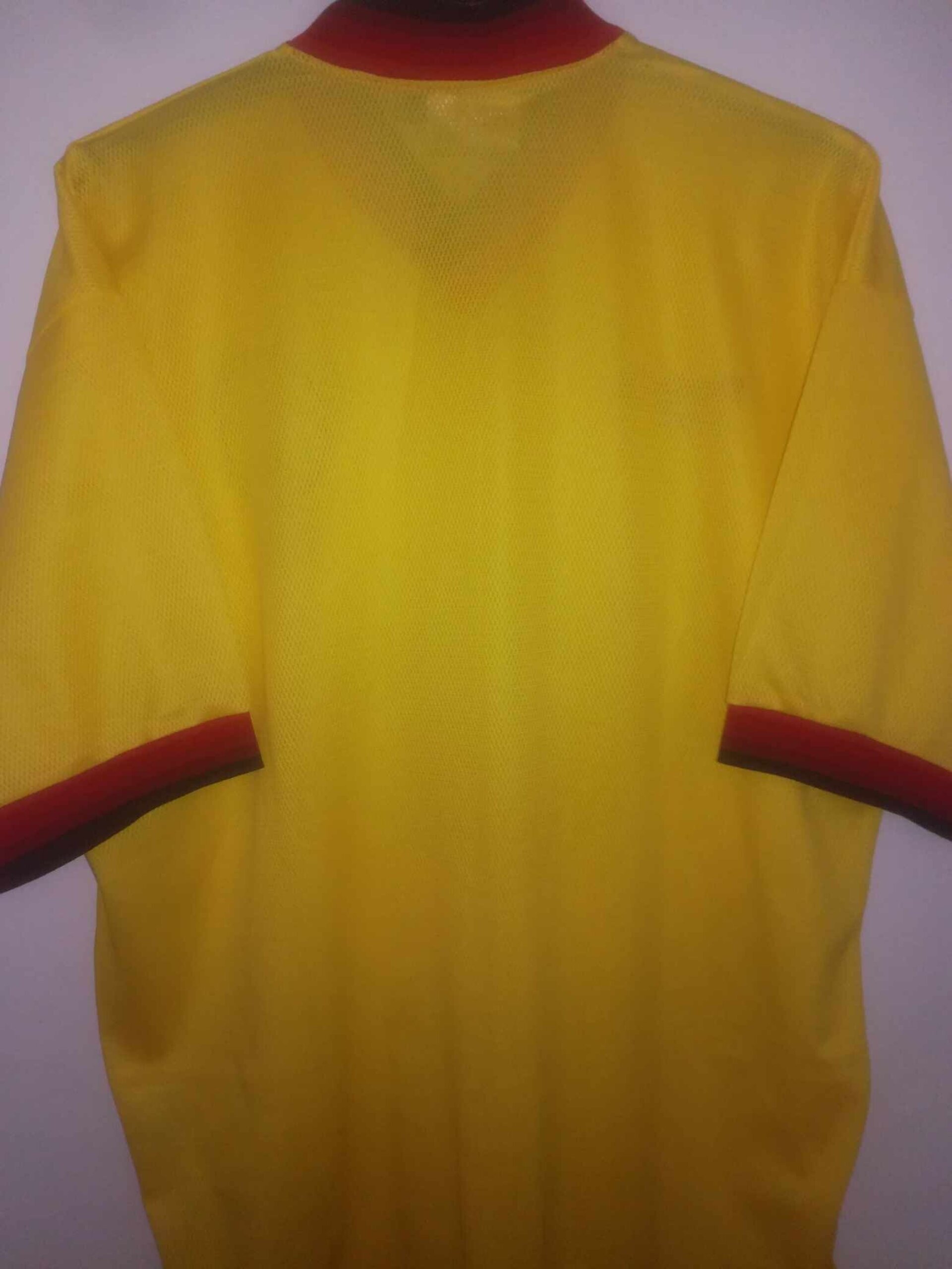 LIVERPOOL 1998-1999 away Size 42/44 - 6