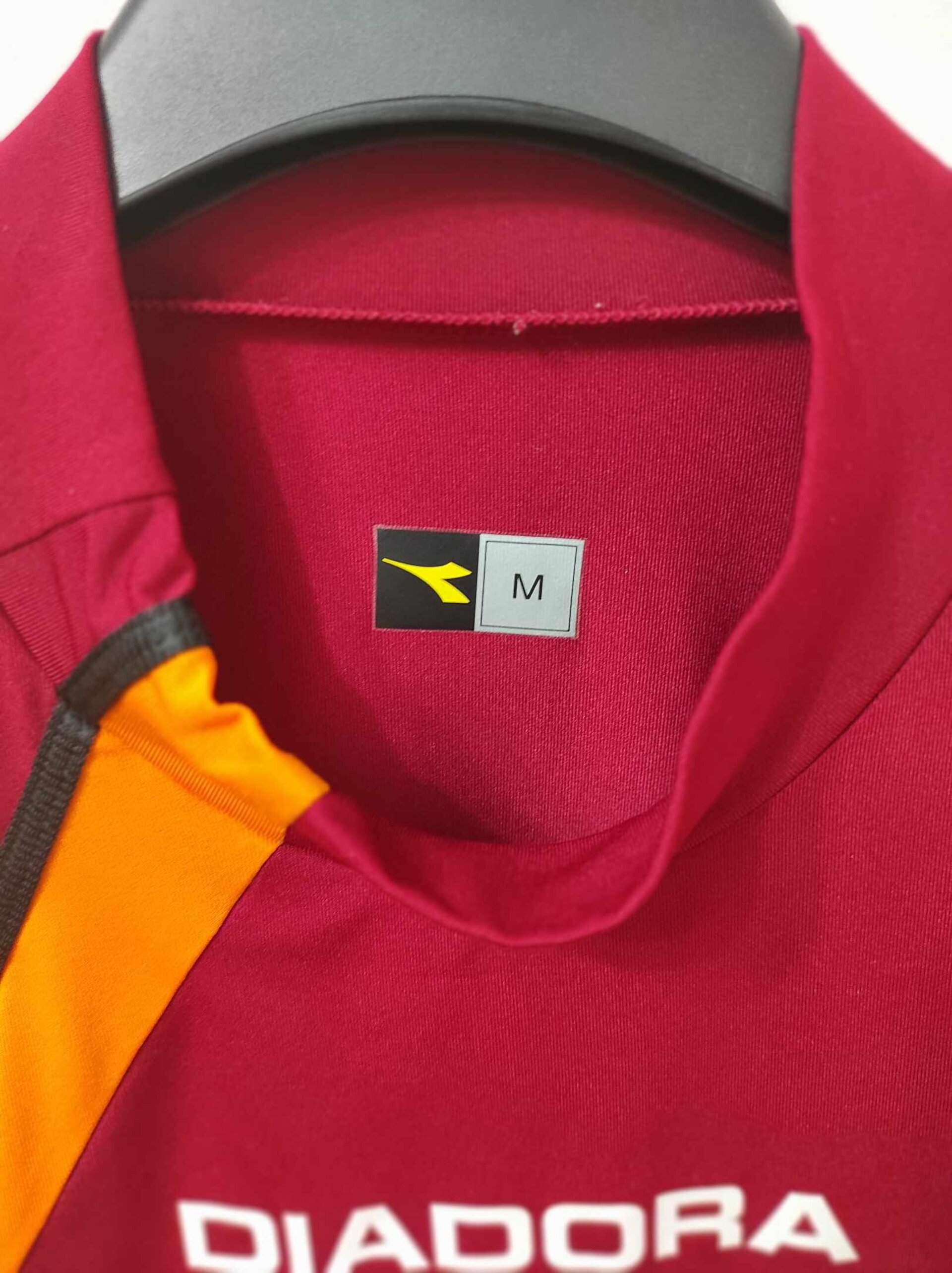 AS ROMA 2005-2006 M - 4