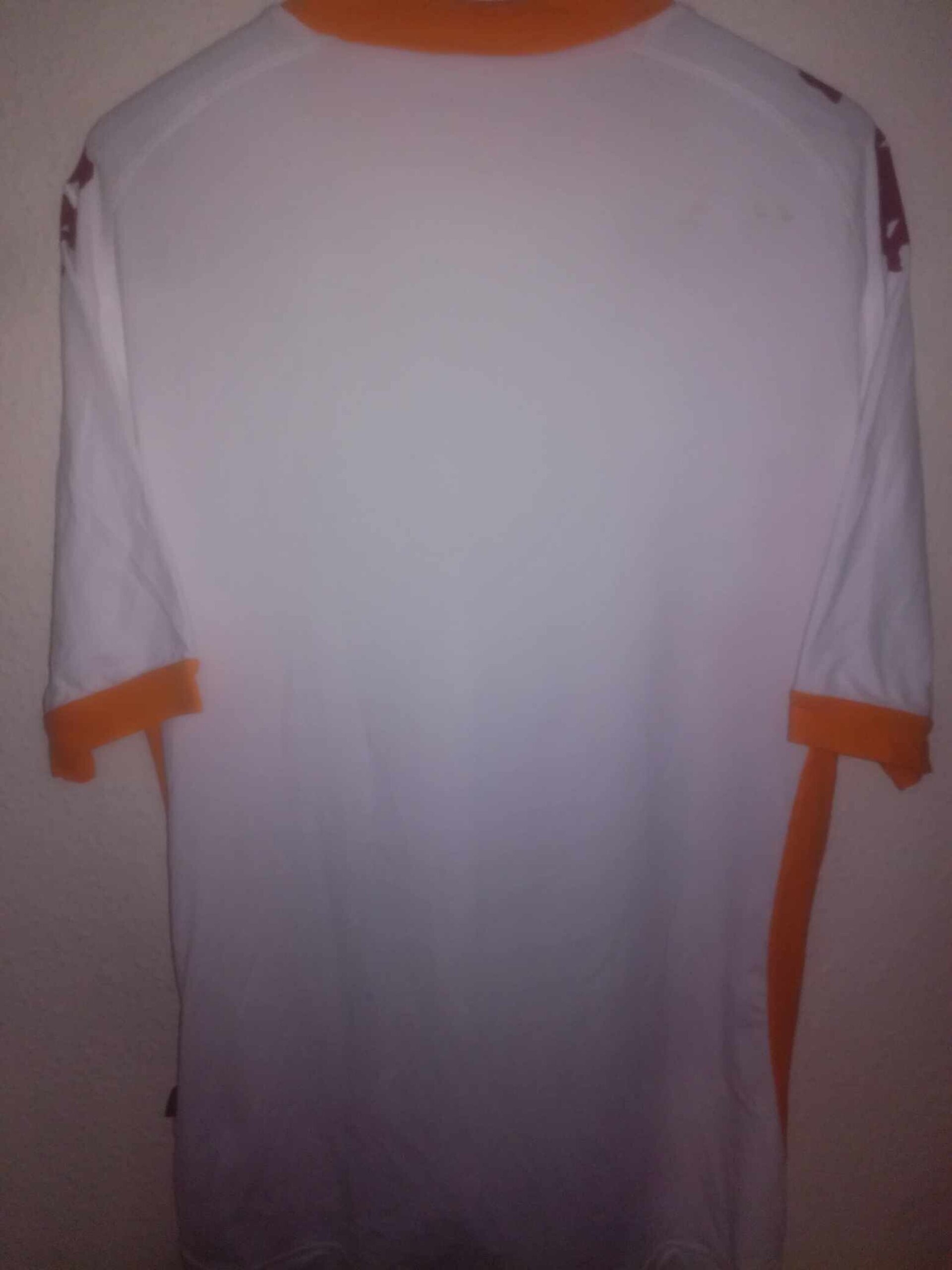 AS ROMA 2010-2011 BNWT XL - 6