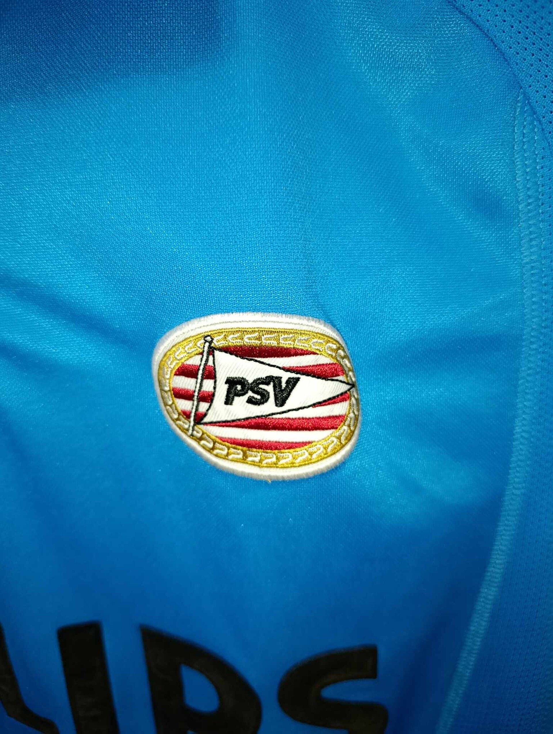 PSV EINDHOVEN 2002-2003 away M - 5