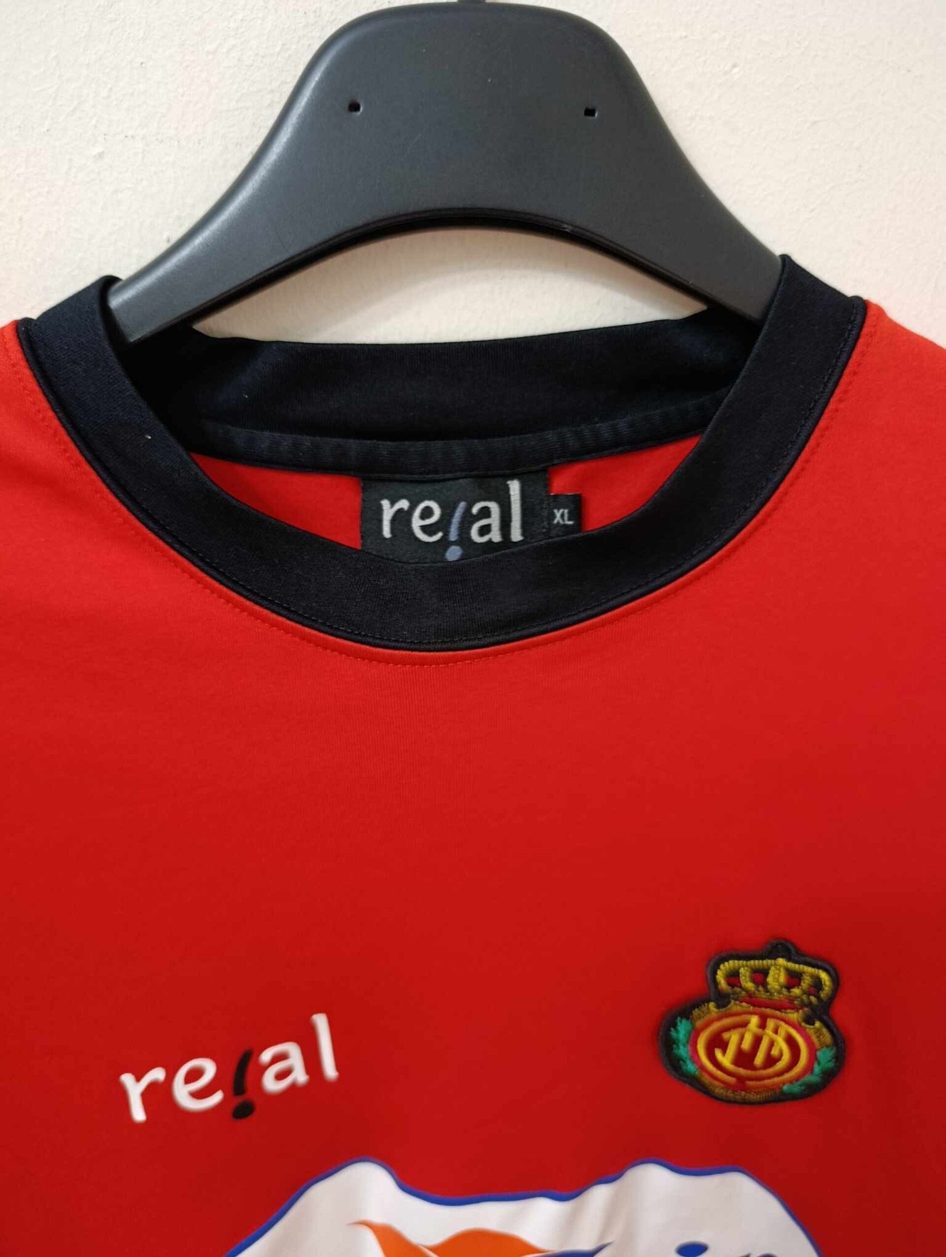 RCD MALLORCA 2003-2004 XL - 2