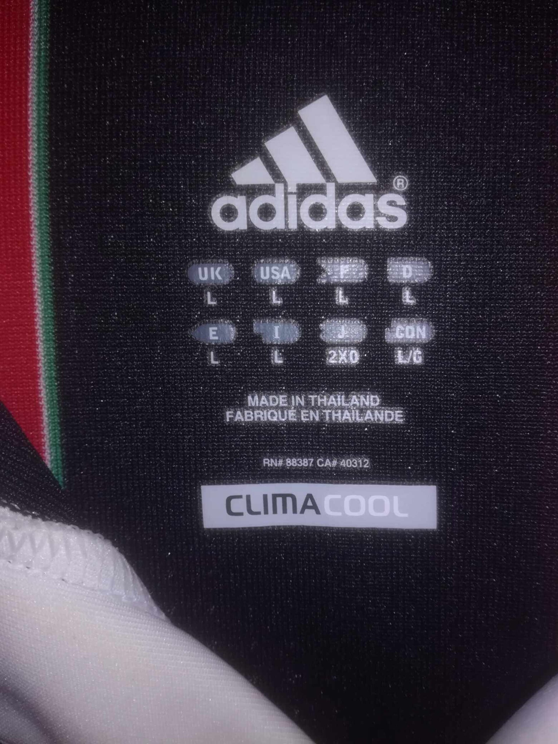 AC MILAN 2012-2013 L - 2