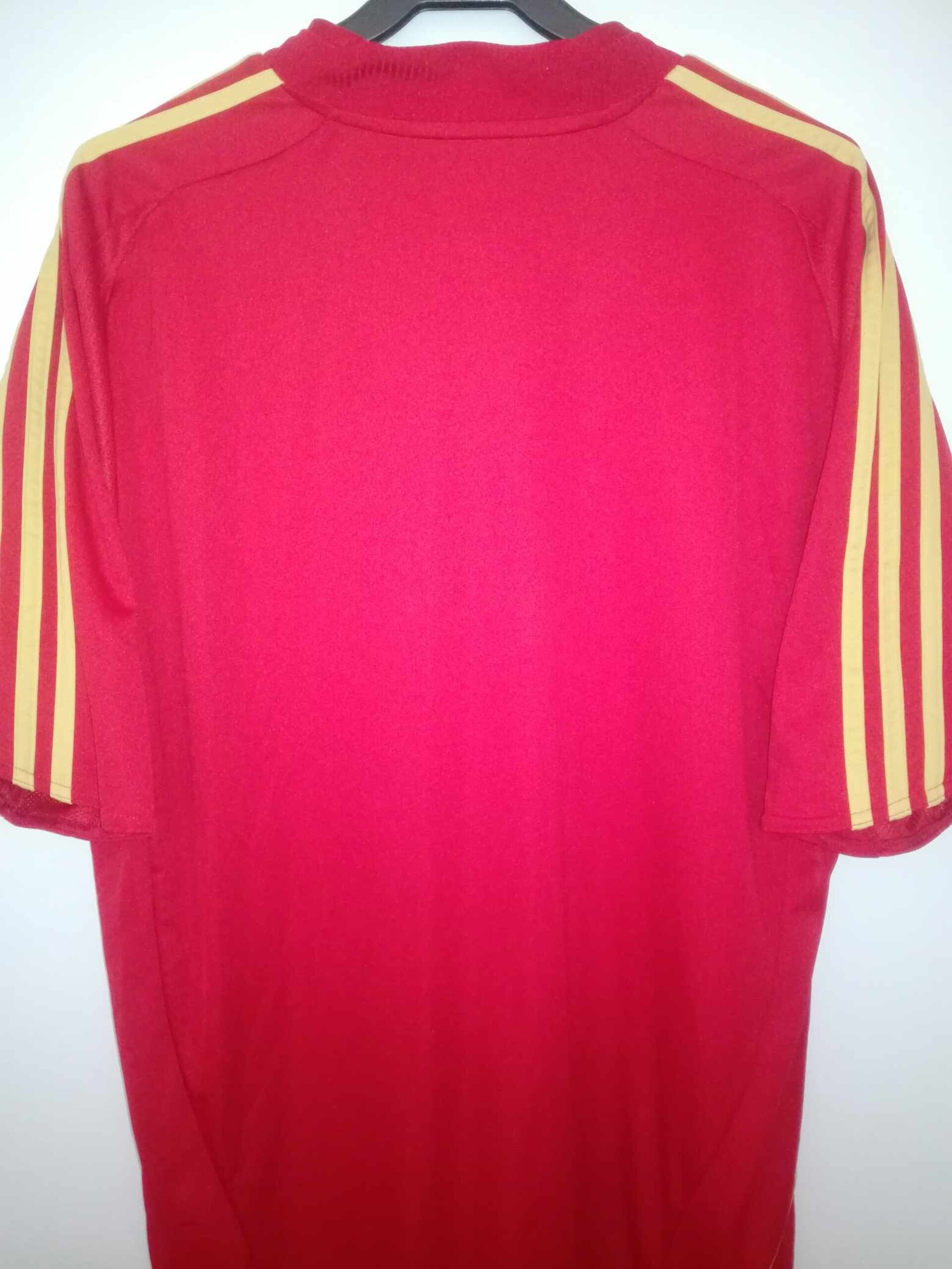 SPAIN 2008 EURO XL - 6