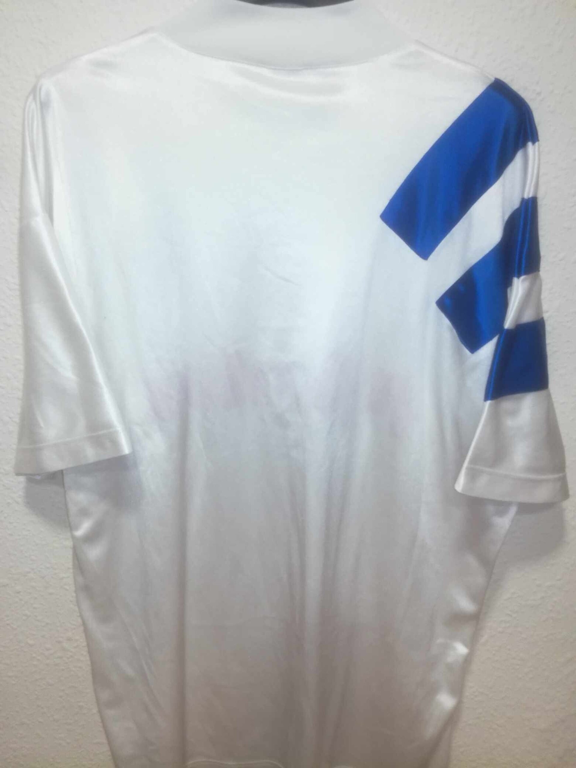 REAL ZARAGOZA 1992-1993 XL - 4