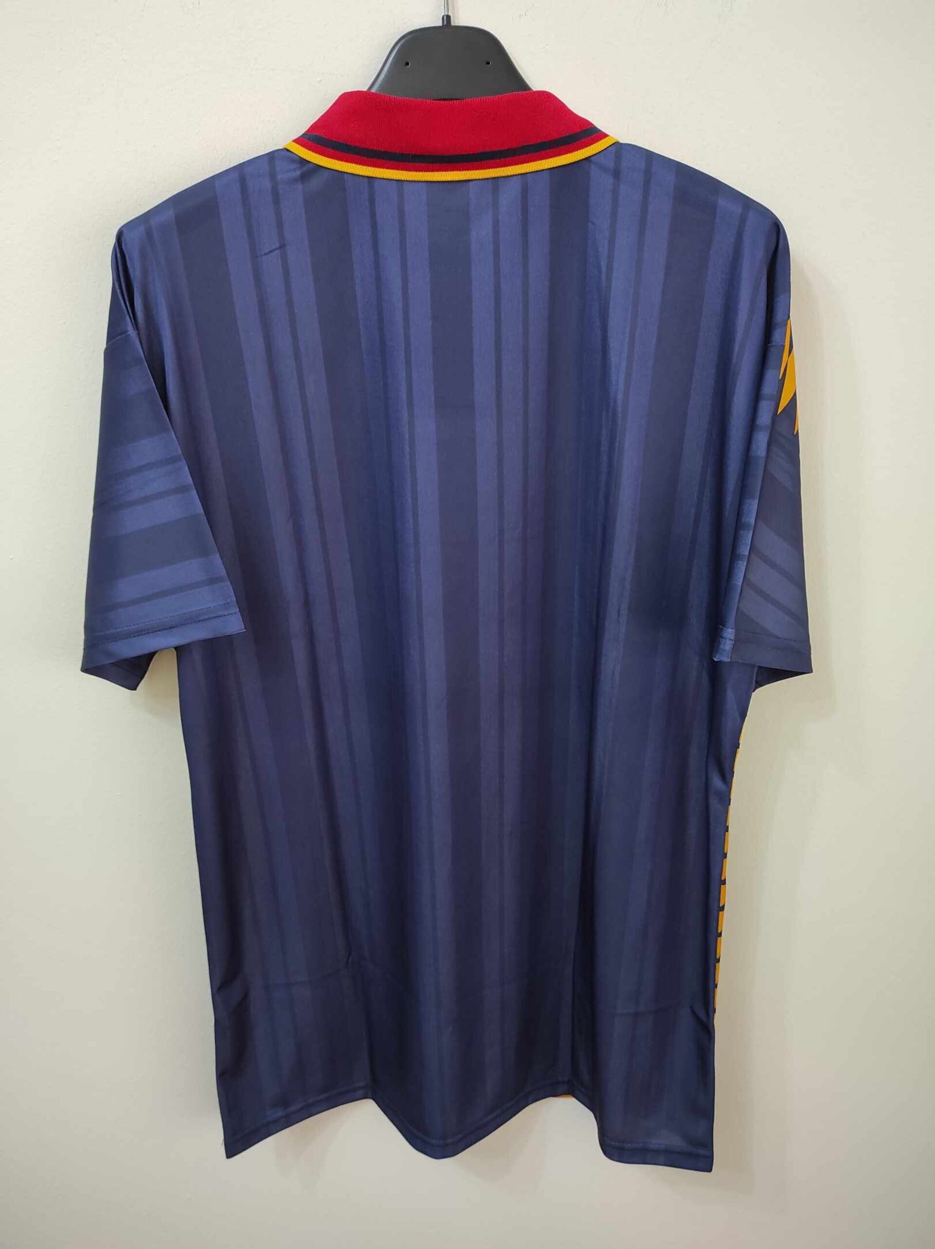SPAIN 1994 World Cup BNWT Third L - 5