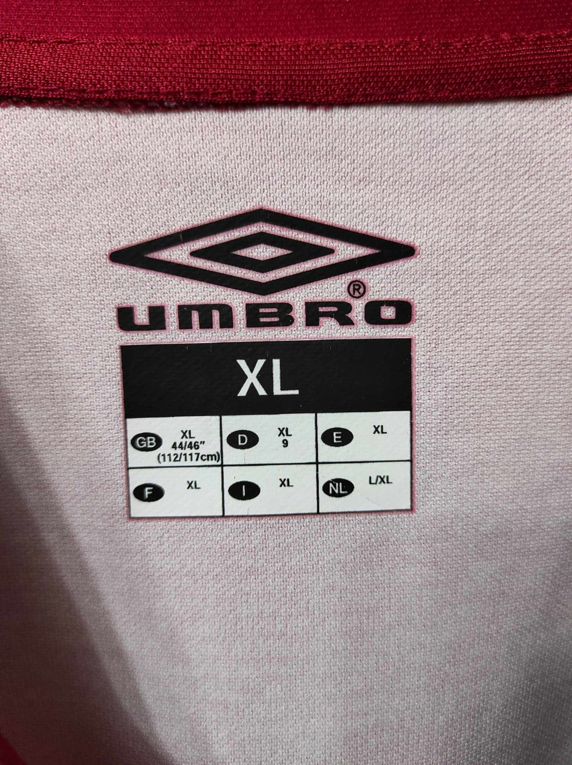 ALAVES 2002-2003 away XL - 3