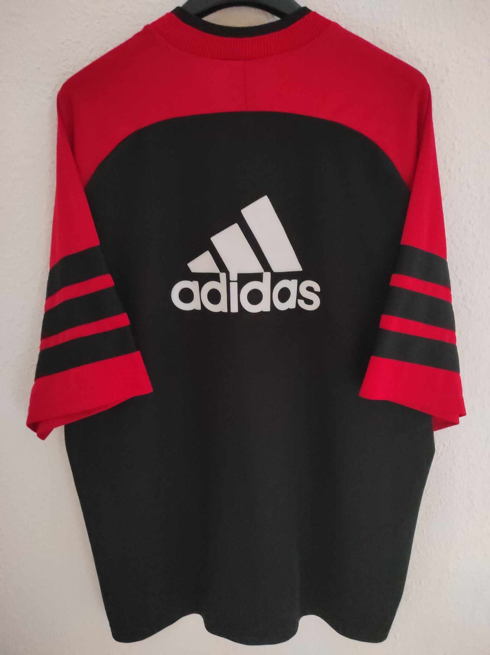 AC MILAN 1998-2000 Training L - 5