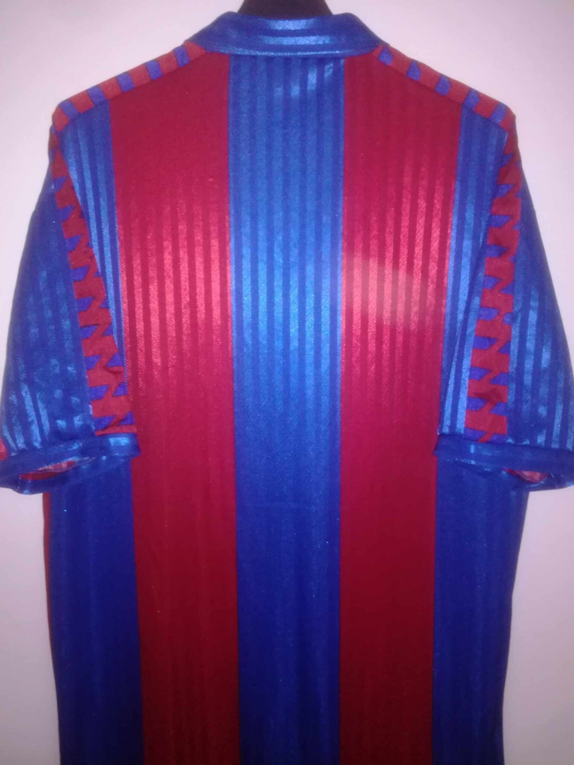 FC BARCELONA 1992 XXL - 6