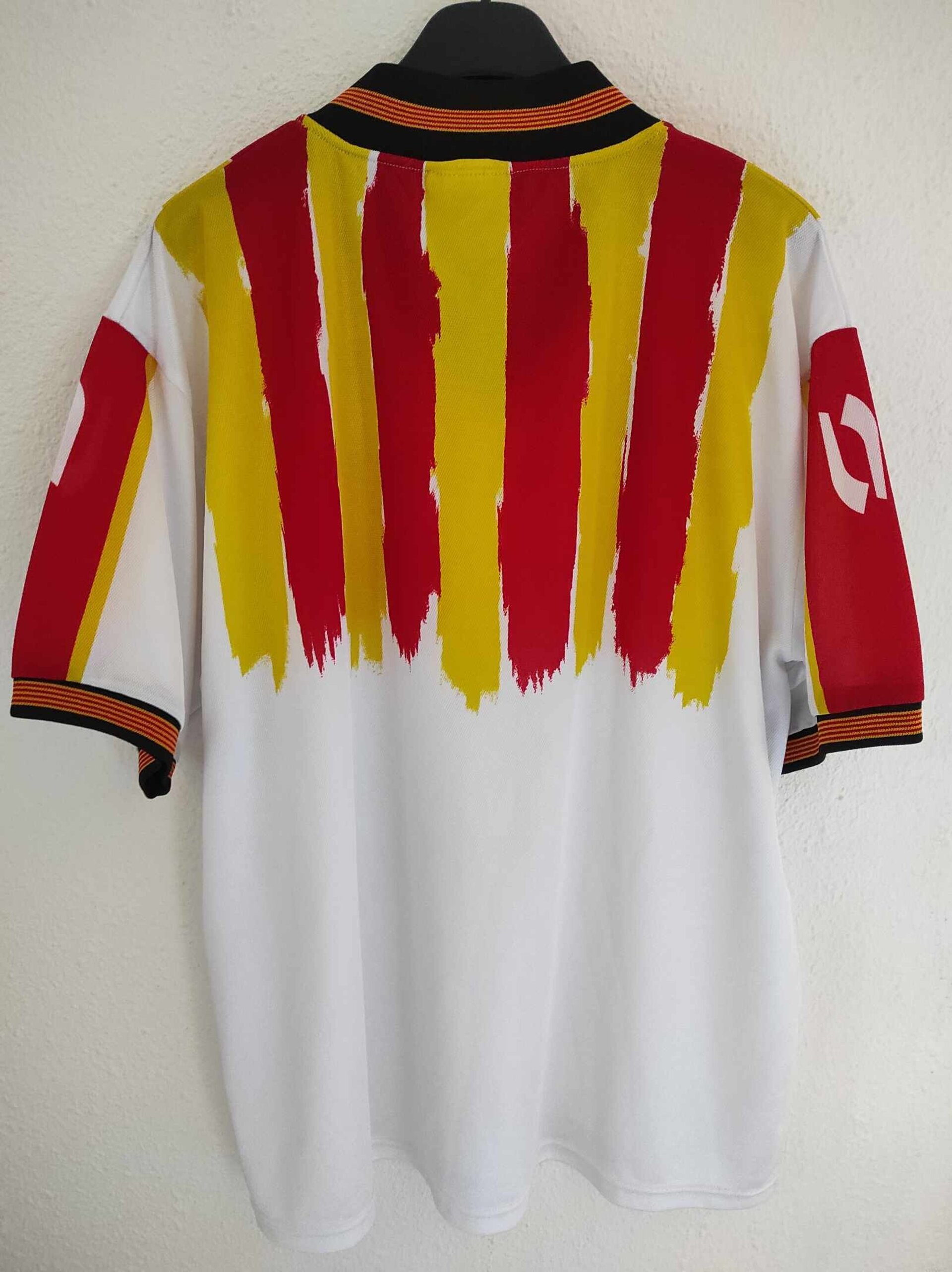 CATALUNYA 1995 XL - 5