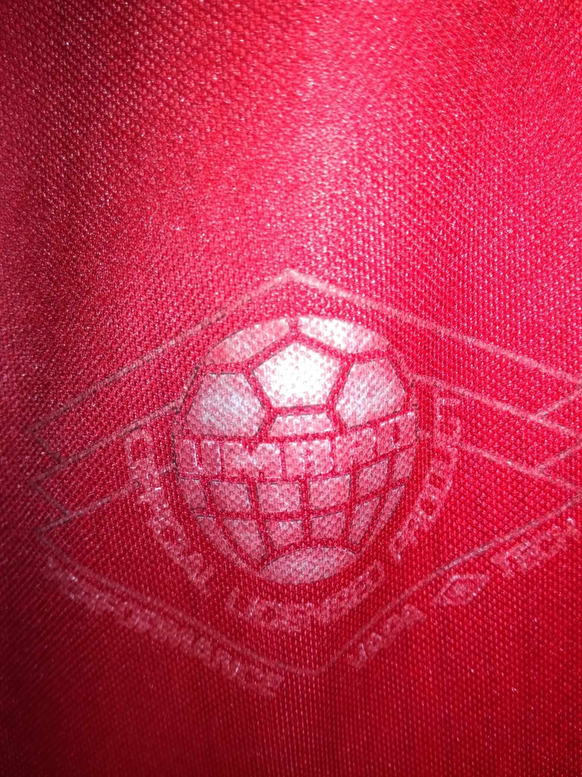 MANCHESTER UNITED 1996-1997 Cantona 7 XXL - 5