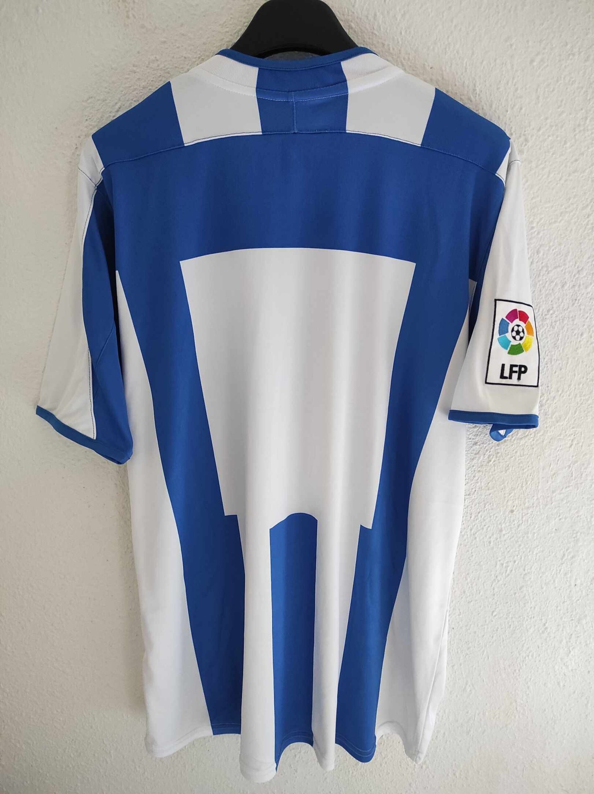 DEPORTIVO DE LA CORUÑA 2003-2004 L - 5