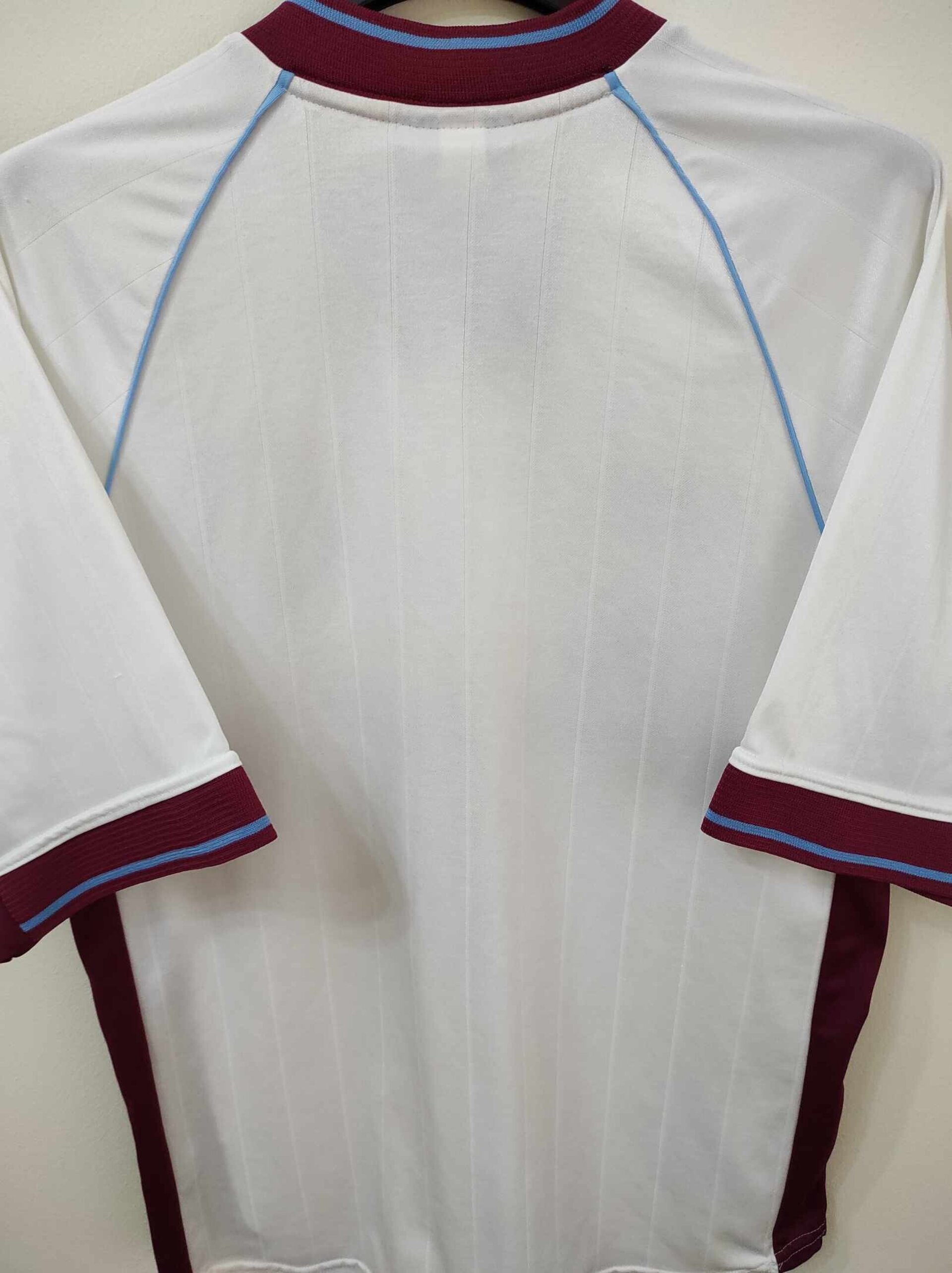 WEST HAM UNITED 1998-1999 M - 4