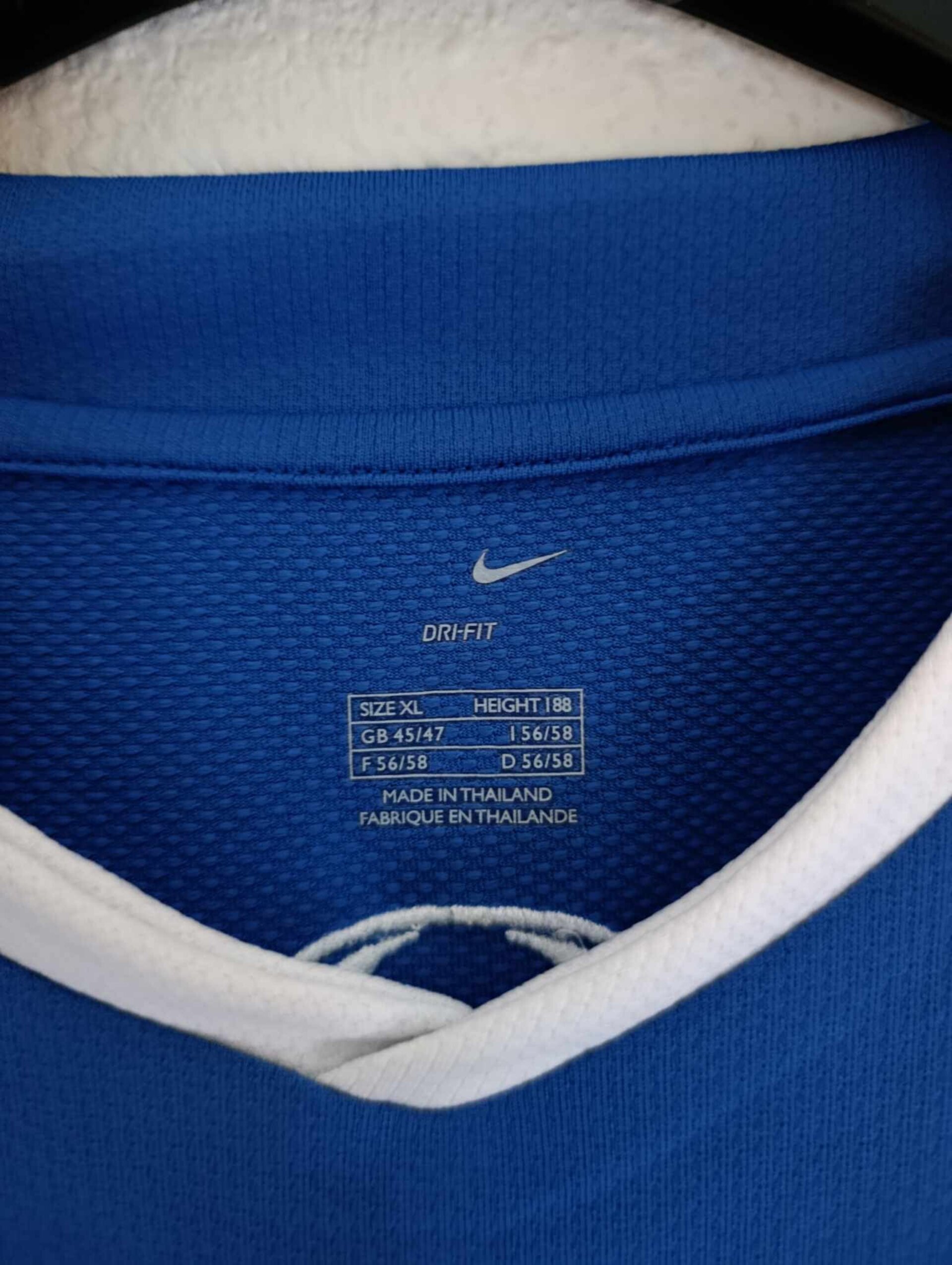 ATLETICO MADRID 2010-2011 Training XL - 2