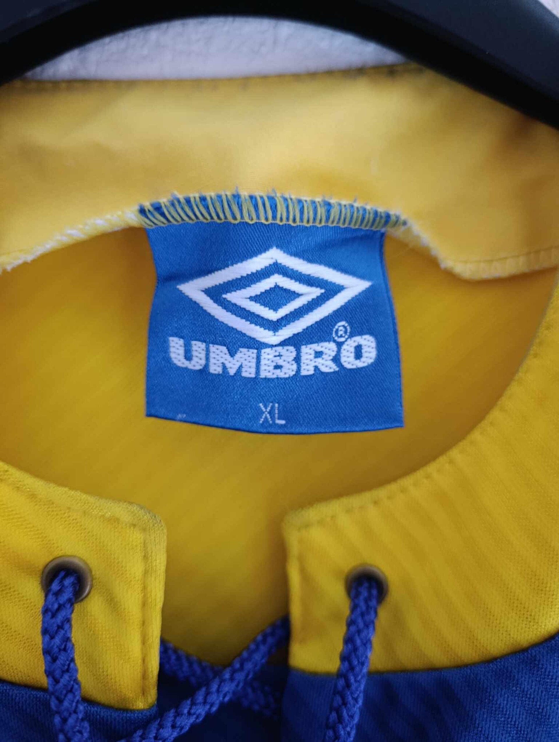 AC PARMA 1994-1995 XL - 2