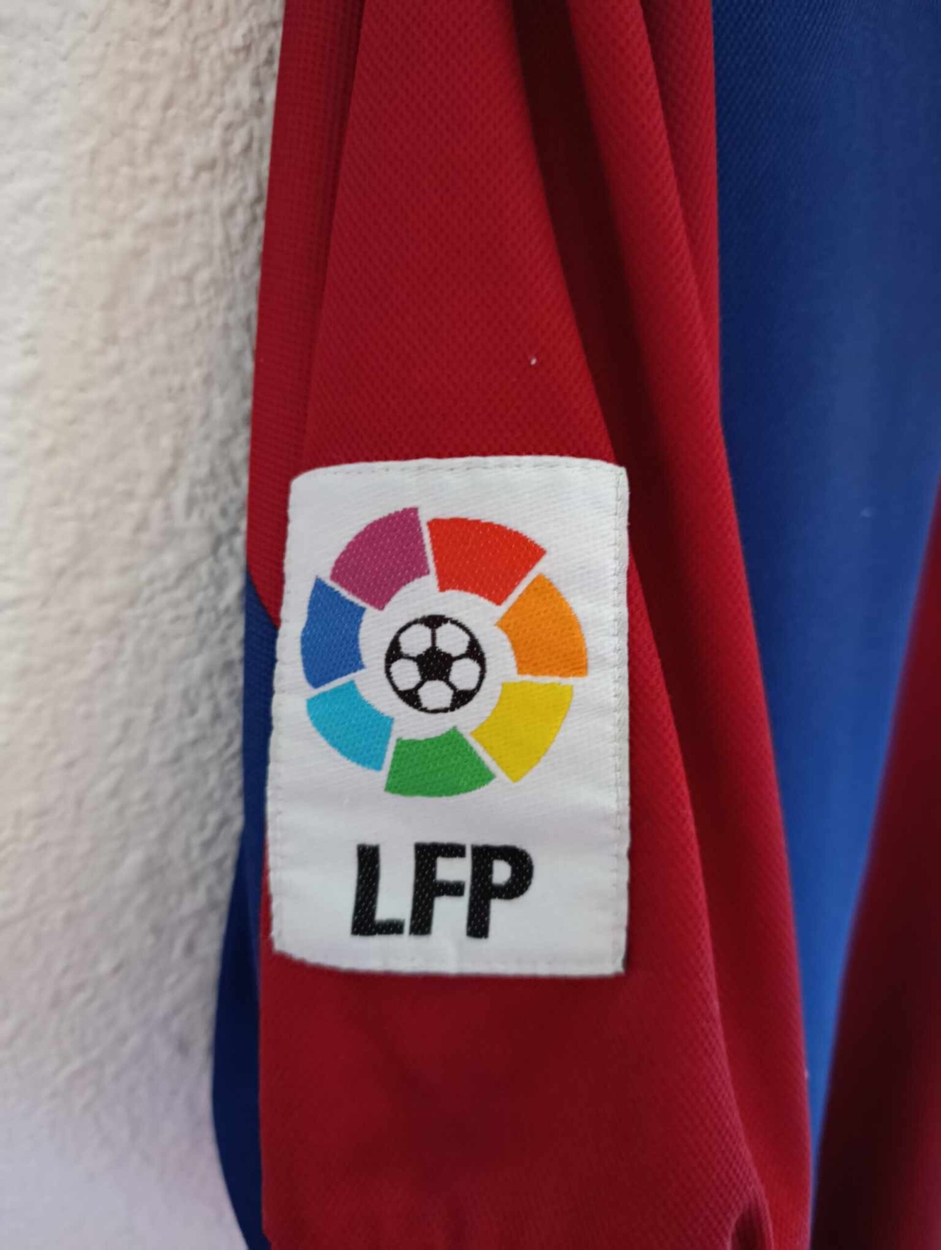 FC BARCELONA 1998-1999 XXL - 6
