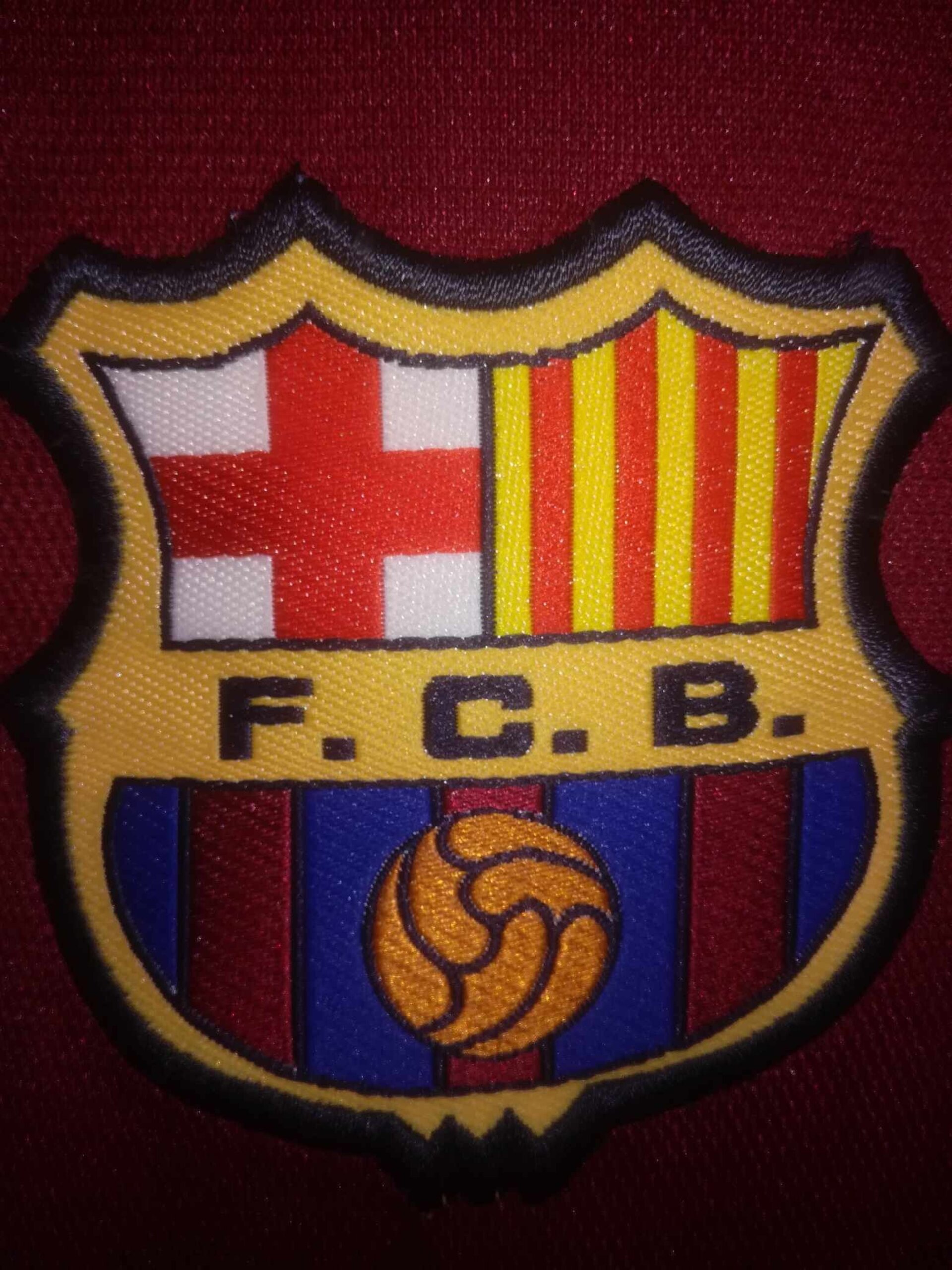 FC BARCELONA 1998-1999 S - 5