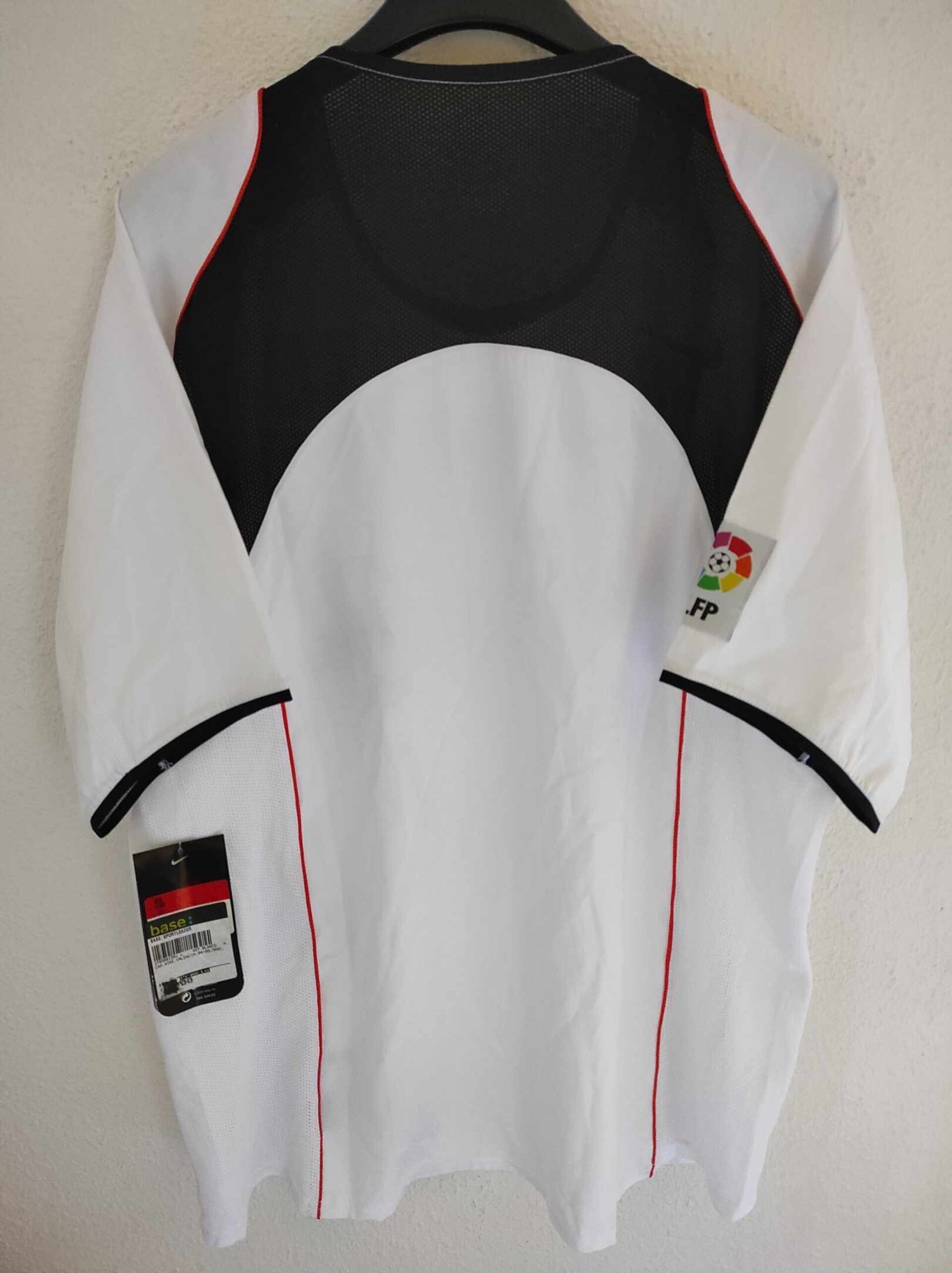 VALENCIA CF 2004-2005 BNWT L - 7