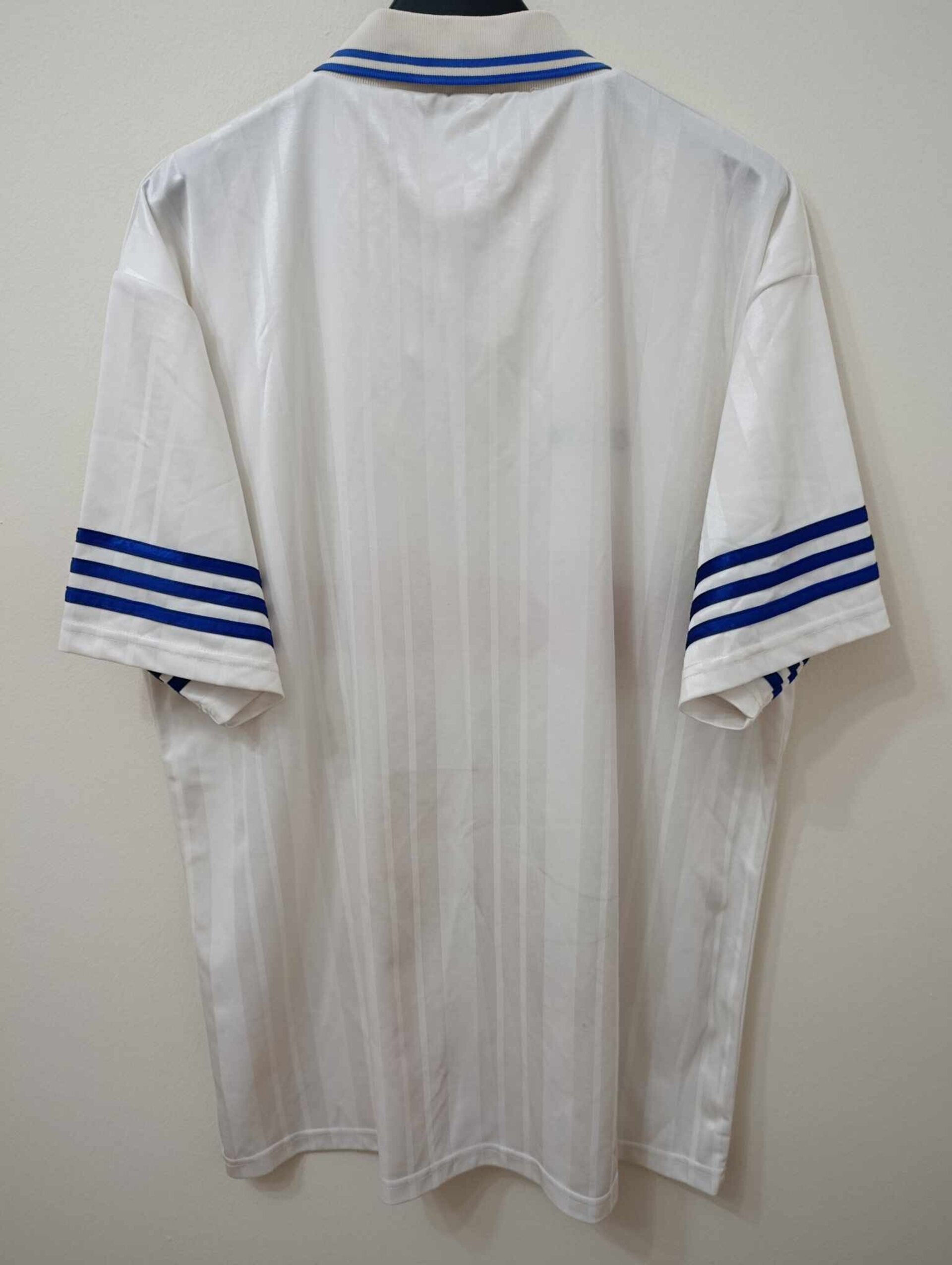 REAL ZARAGOZA 1995-1996 XL - 6