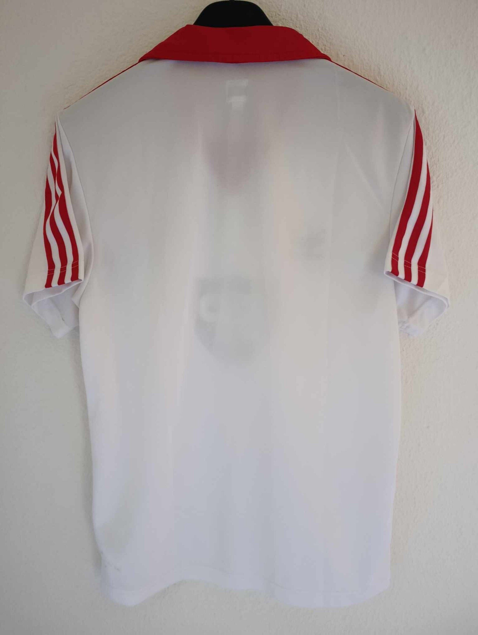 HAMBURG SV 1982 Adidas Originals S - 6