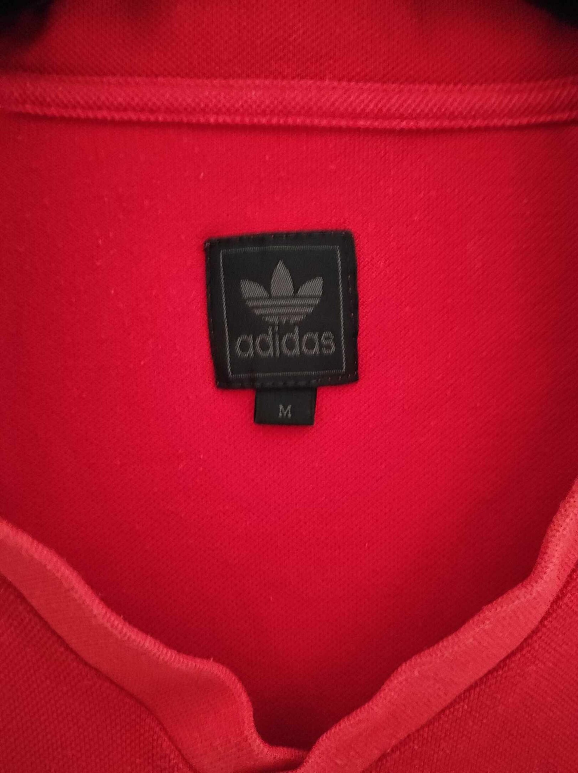 SPAIN 1982 Adidas Originals M - 2