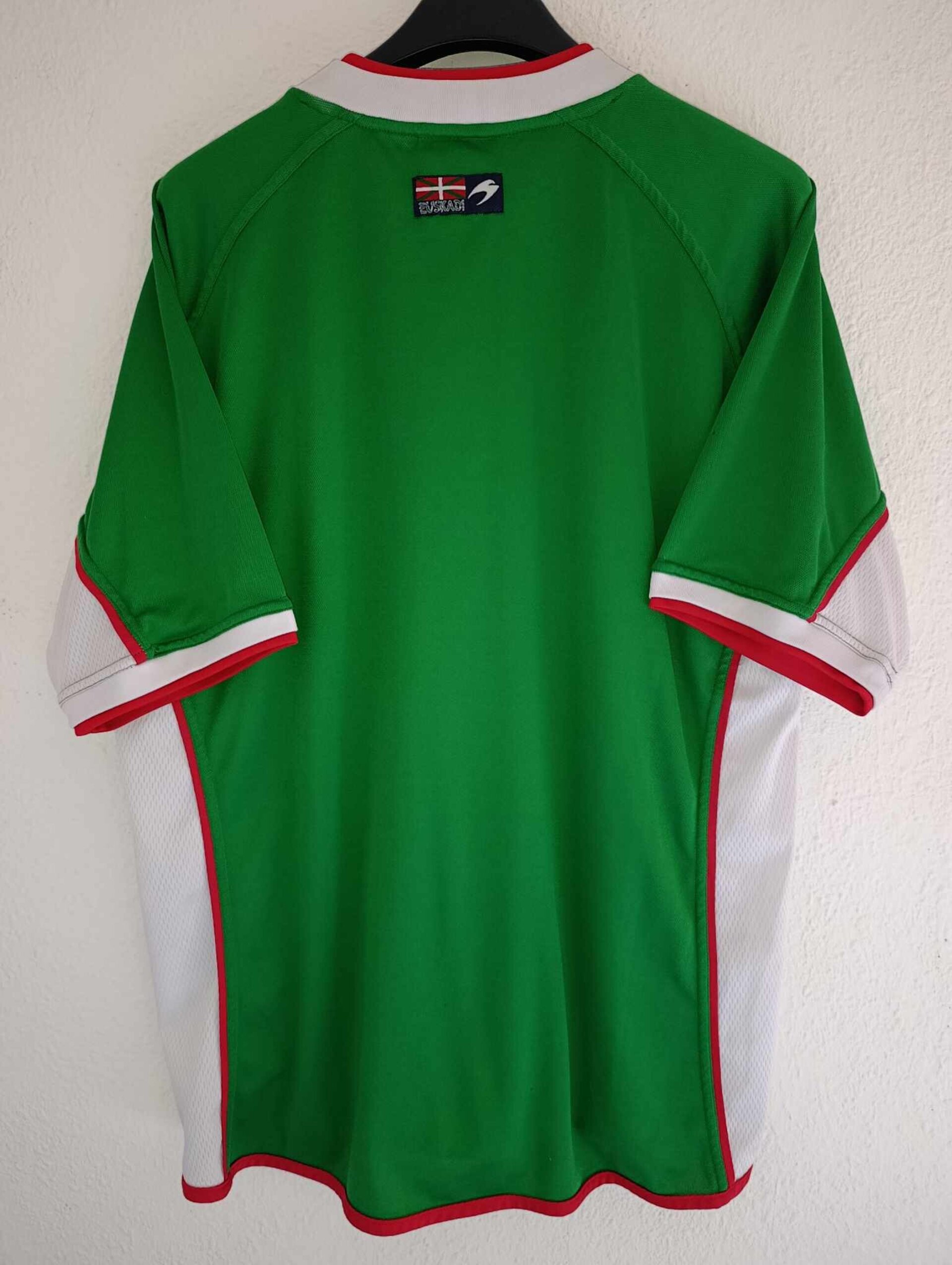 EUSKADI 2002 XL - 8