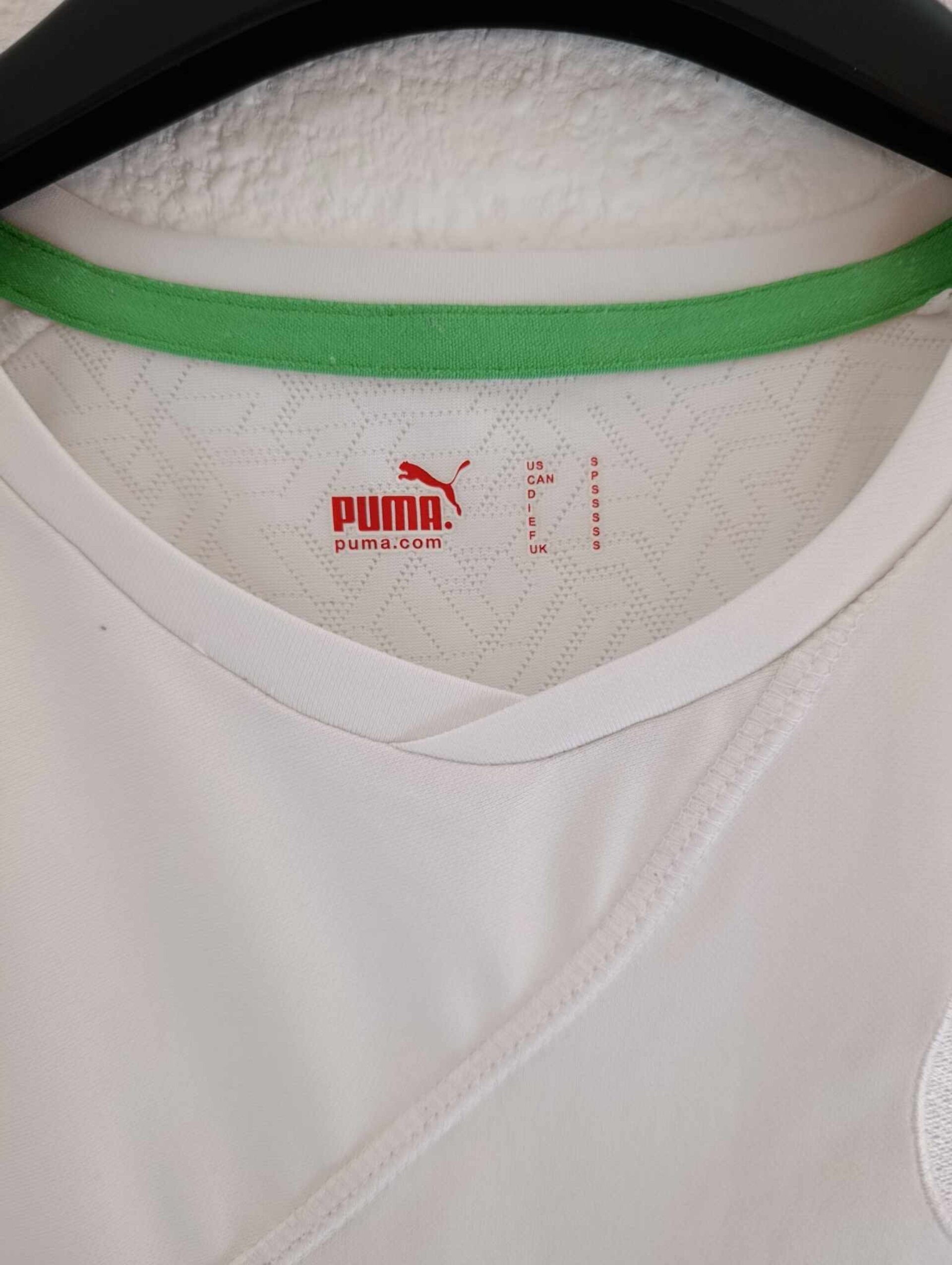 ALGERIA 2010 World Cup S - 2