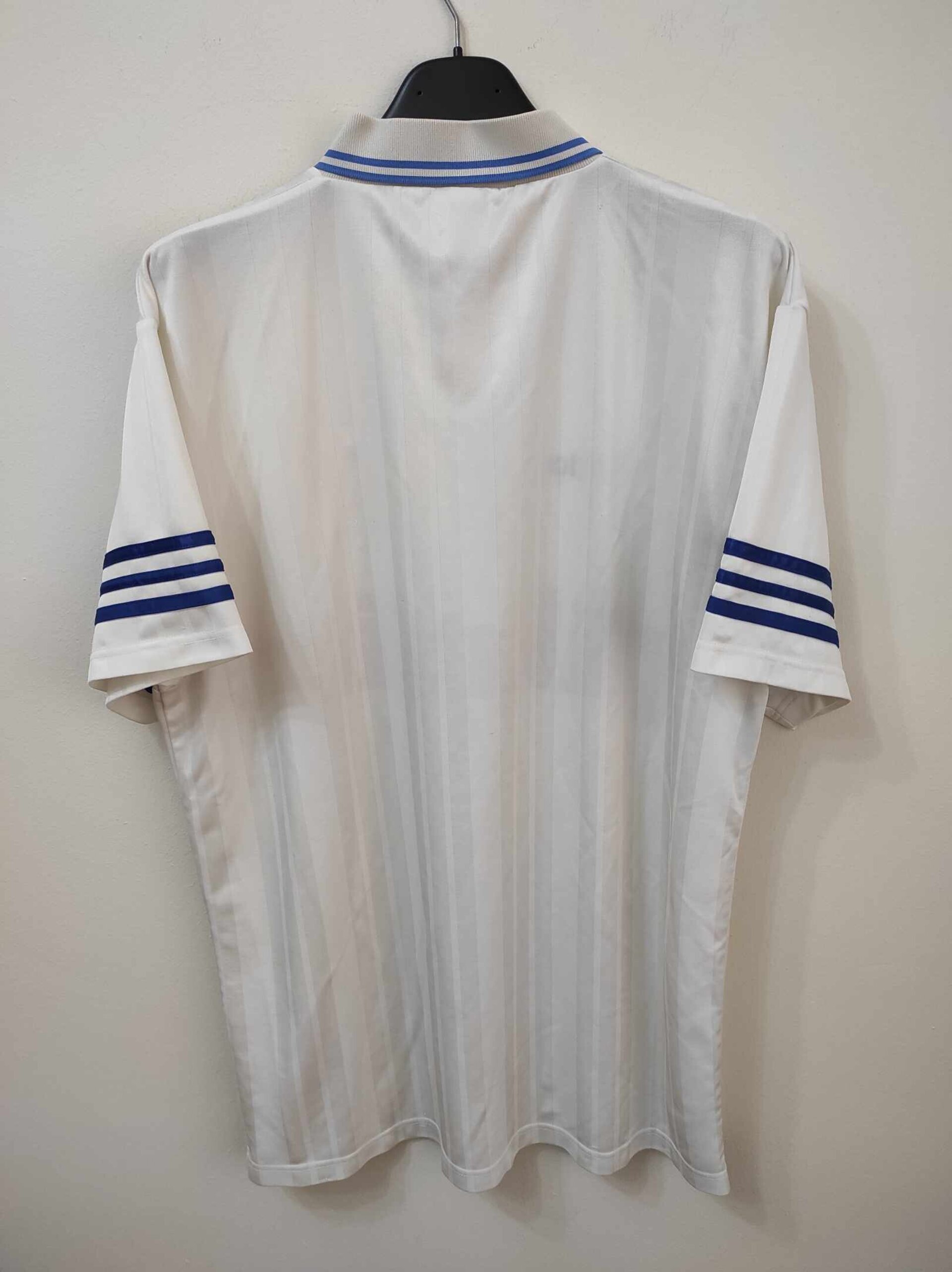 REAL ZARAGOZA 1995-1996 L - 4