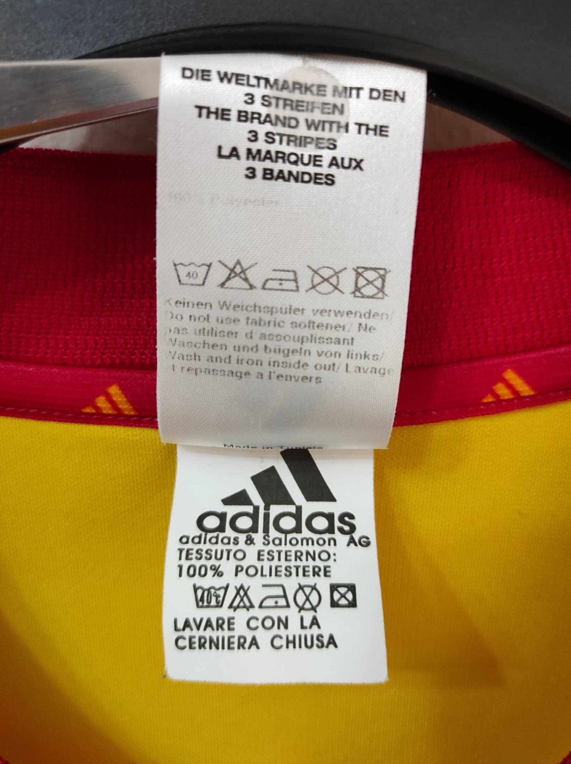 ROMANIA 2002-2004 L - 3