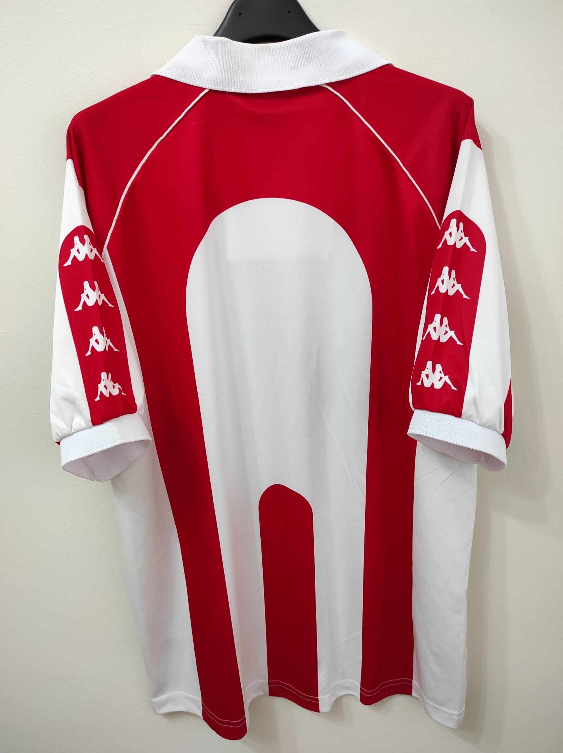ATHLETIC CLUB BILBAO 1998-1999 BNWT XL - 7