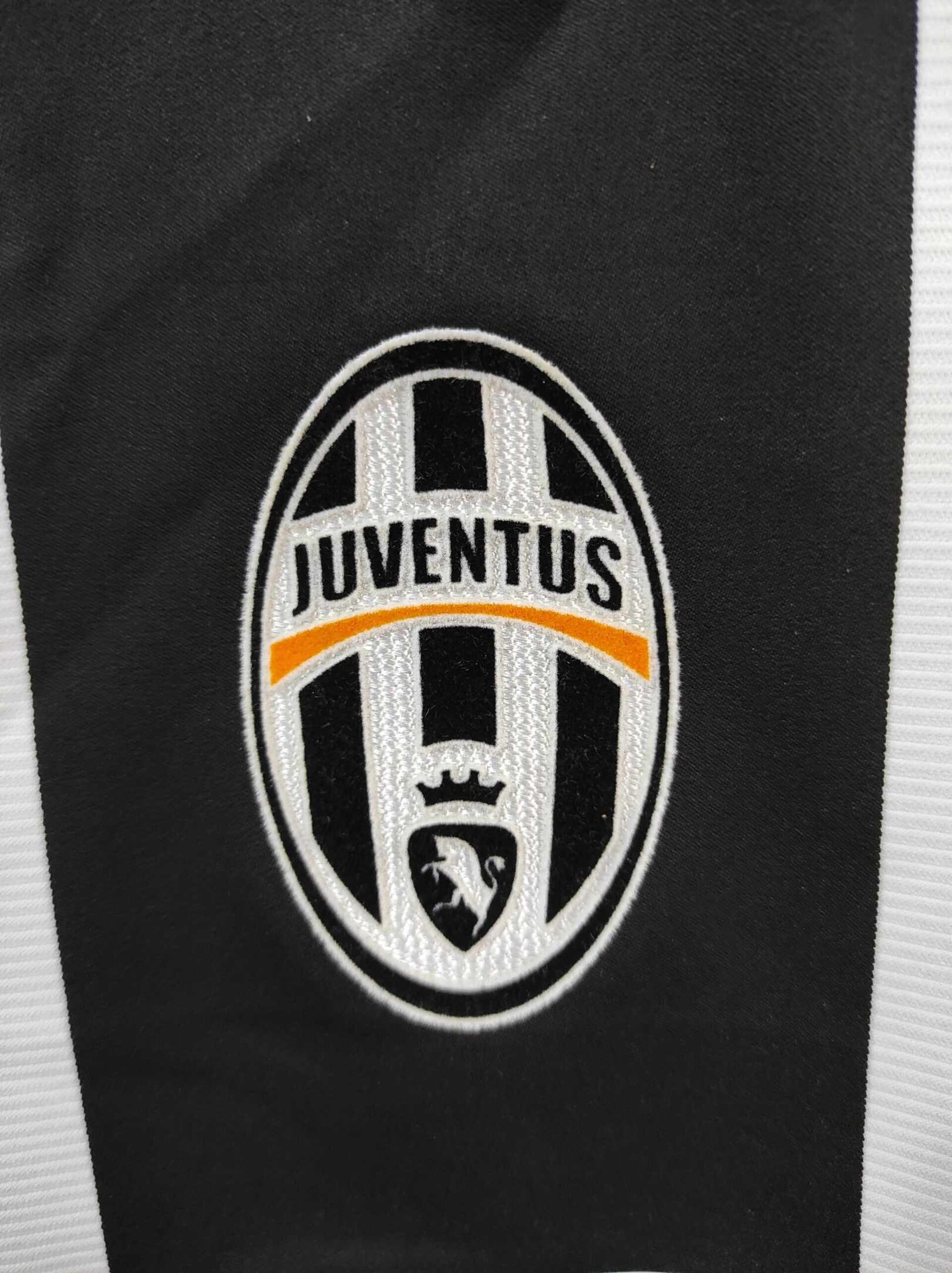 JUVENTUS 2004-2005 BNWT S - 7