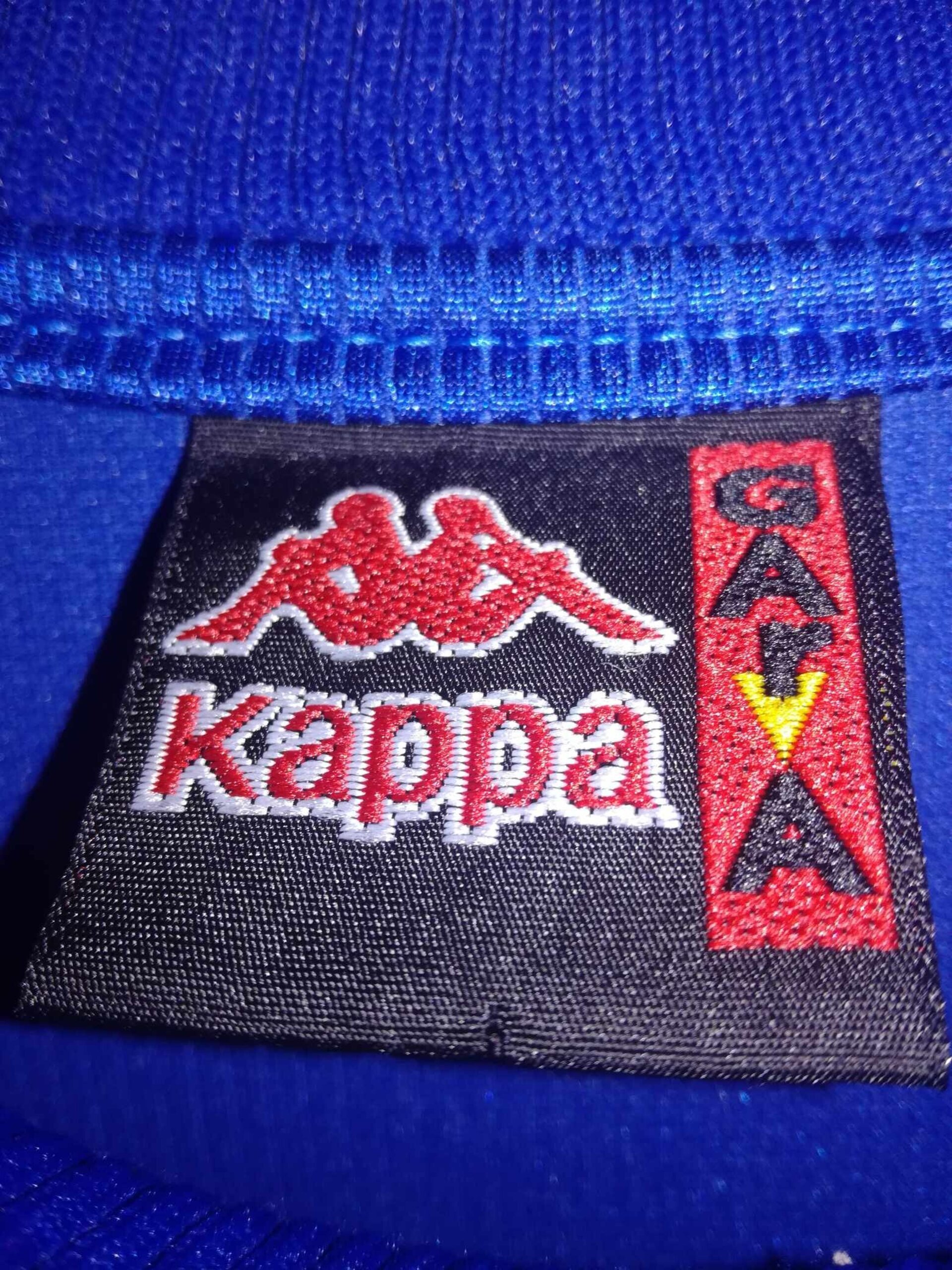 ITALY 2002 World Cup XL - 2