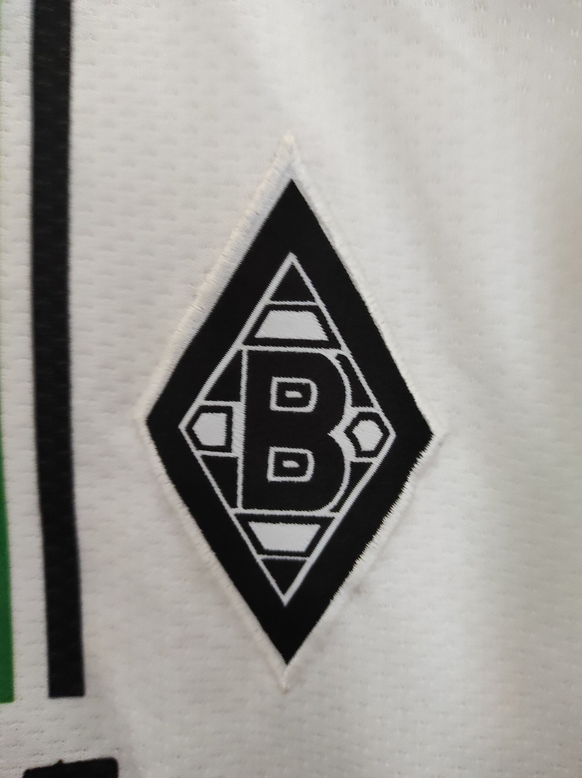 BORUSSIA MONCHENGLADBACH 1996-1997 Effenberg 10 XXL - 2