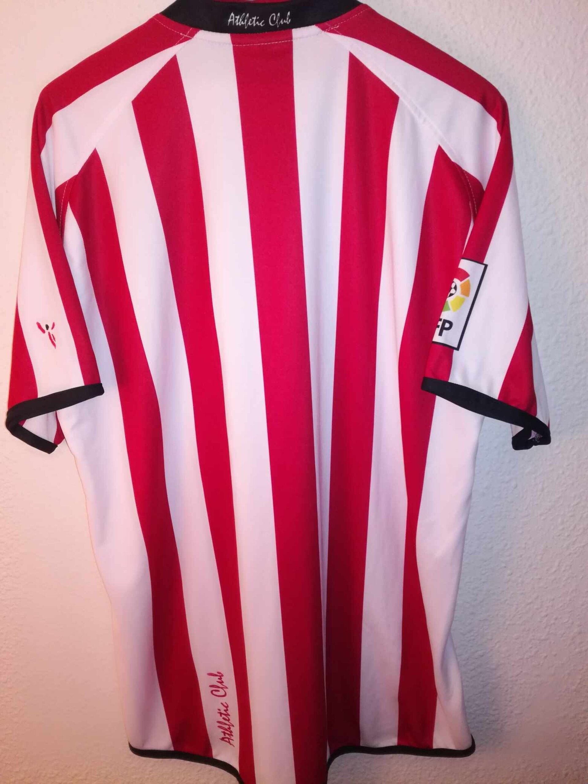 ATHLETIC CLUB BILBAO 2004-2005 BNWT XL - 8
