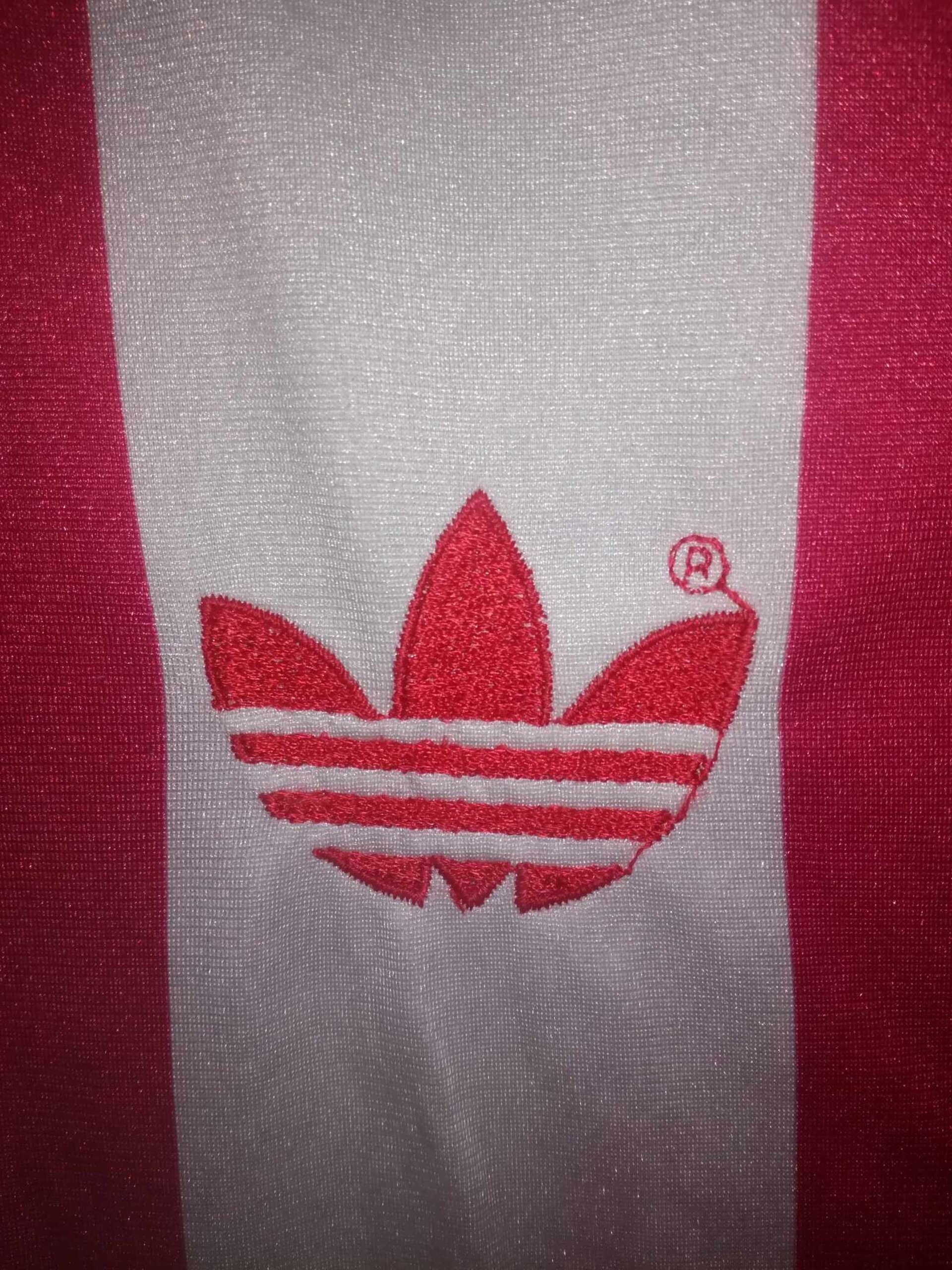 ATHLETIC CLUB BILBAO 1986-1987 L - 3