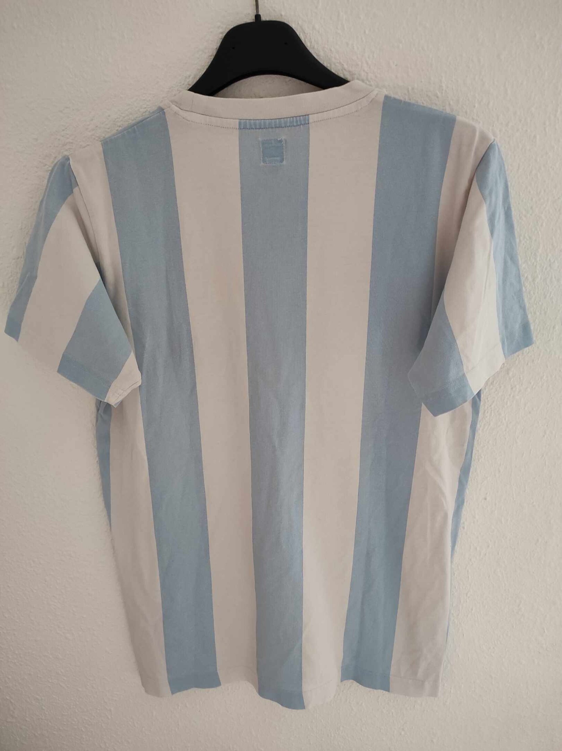 ARGENTINA Adidas Originals S - 5