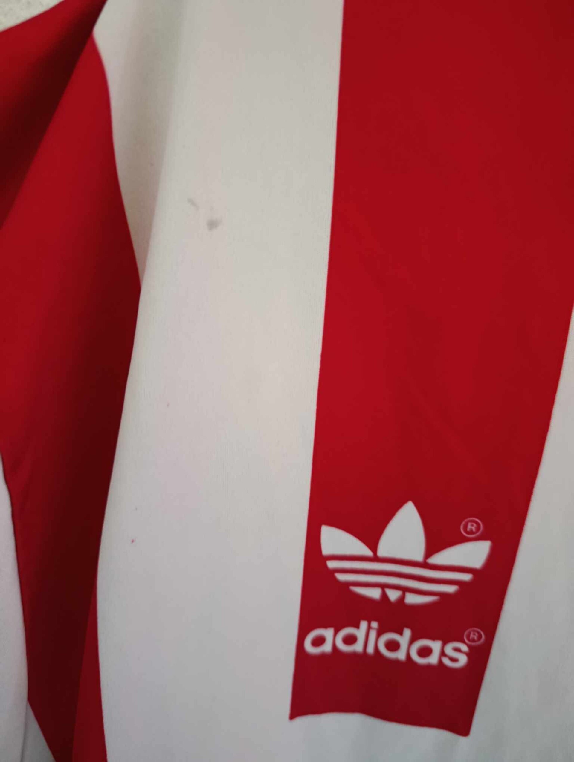 NECAXA 1994-1995 XL - 5