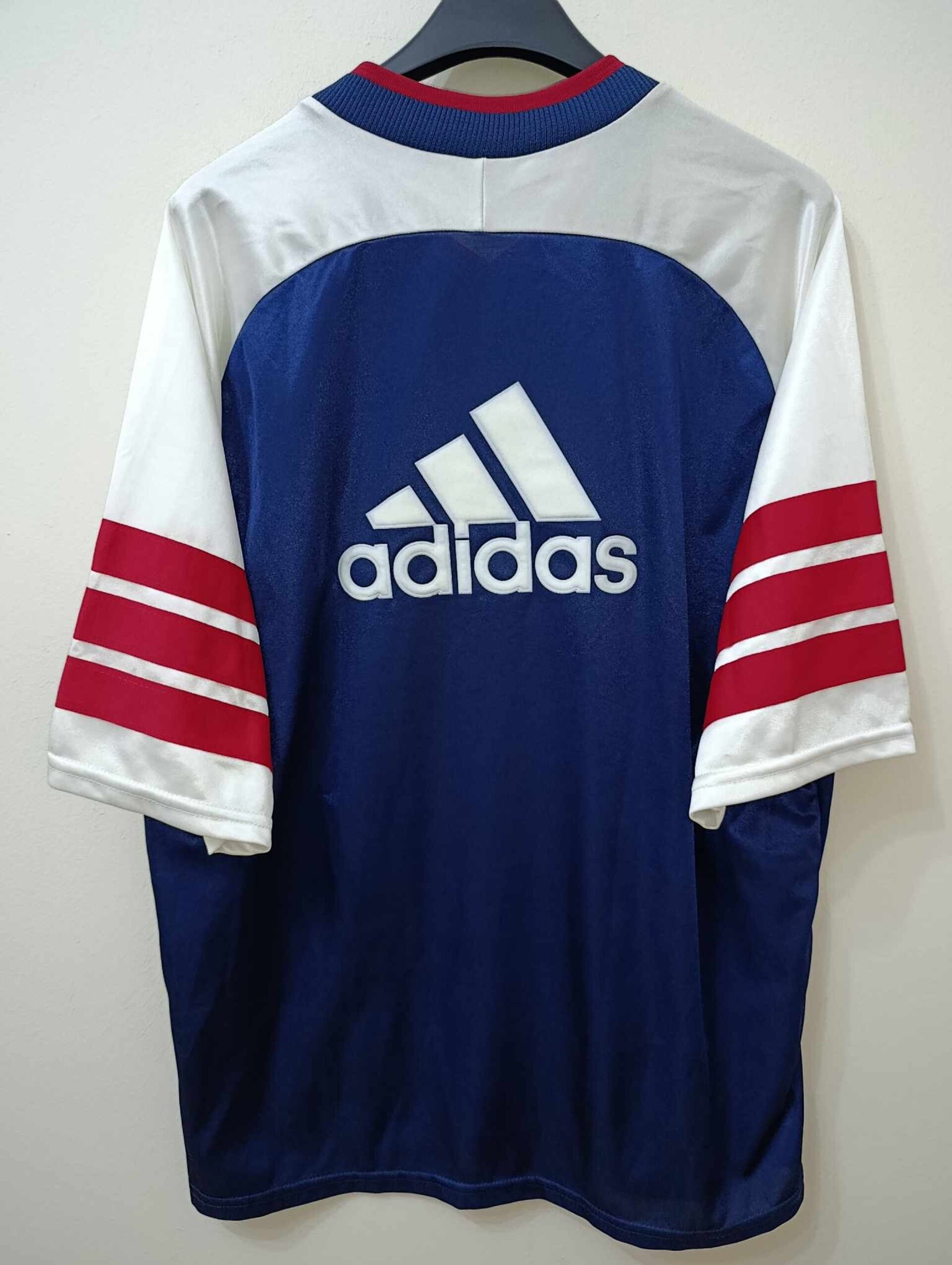 BAYERN MUNICH 1997-1998 Training L - 5