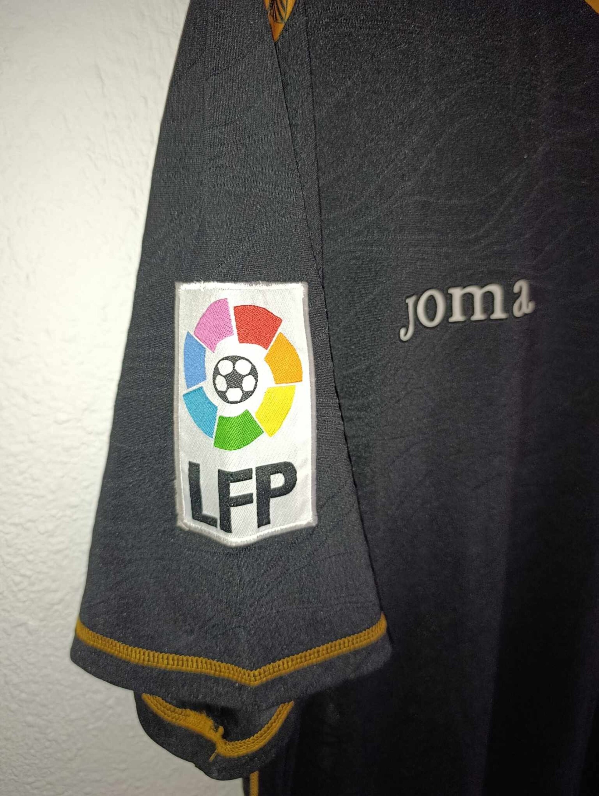 SEVILLA 2008-2009 Third XXL - 5