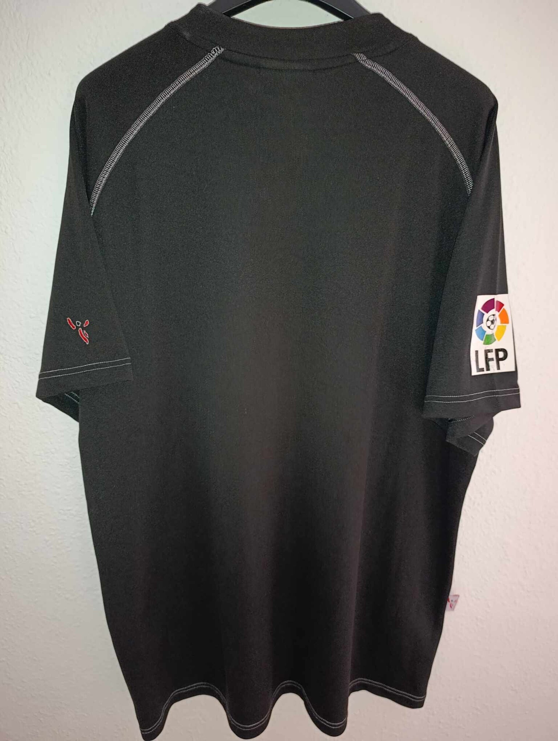 ATHLETIC CLUB BILBAO 2005-2006 Homenaje Iribar XXL - 8