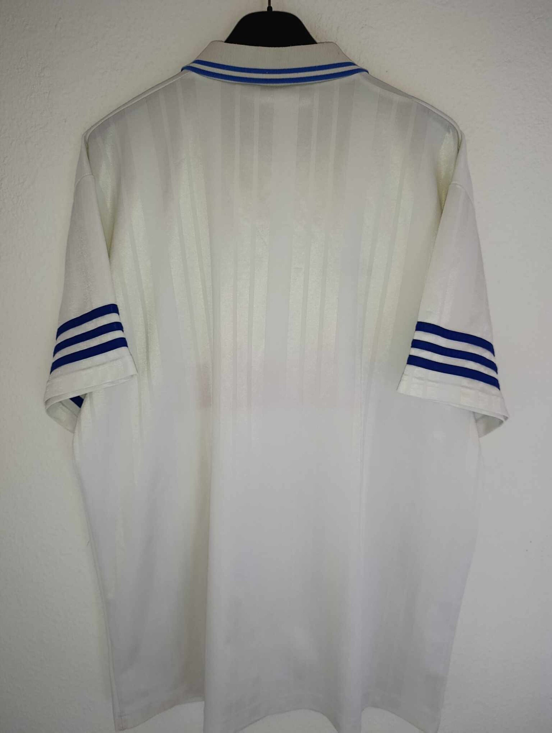 REAL ZARAGOZA 1995-1996 XL - 7