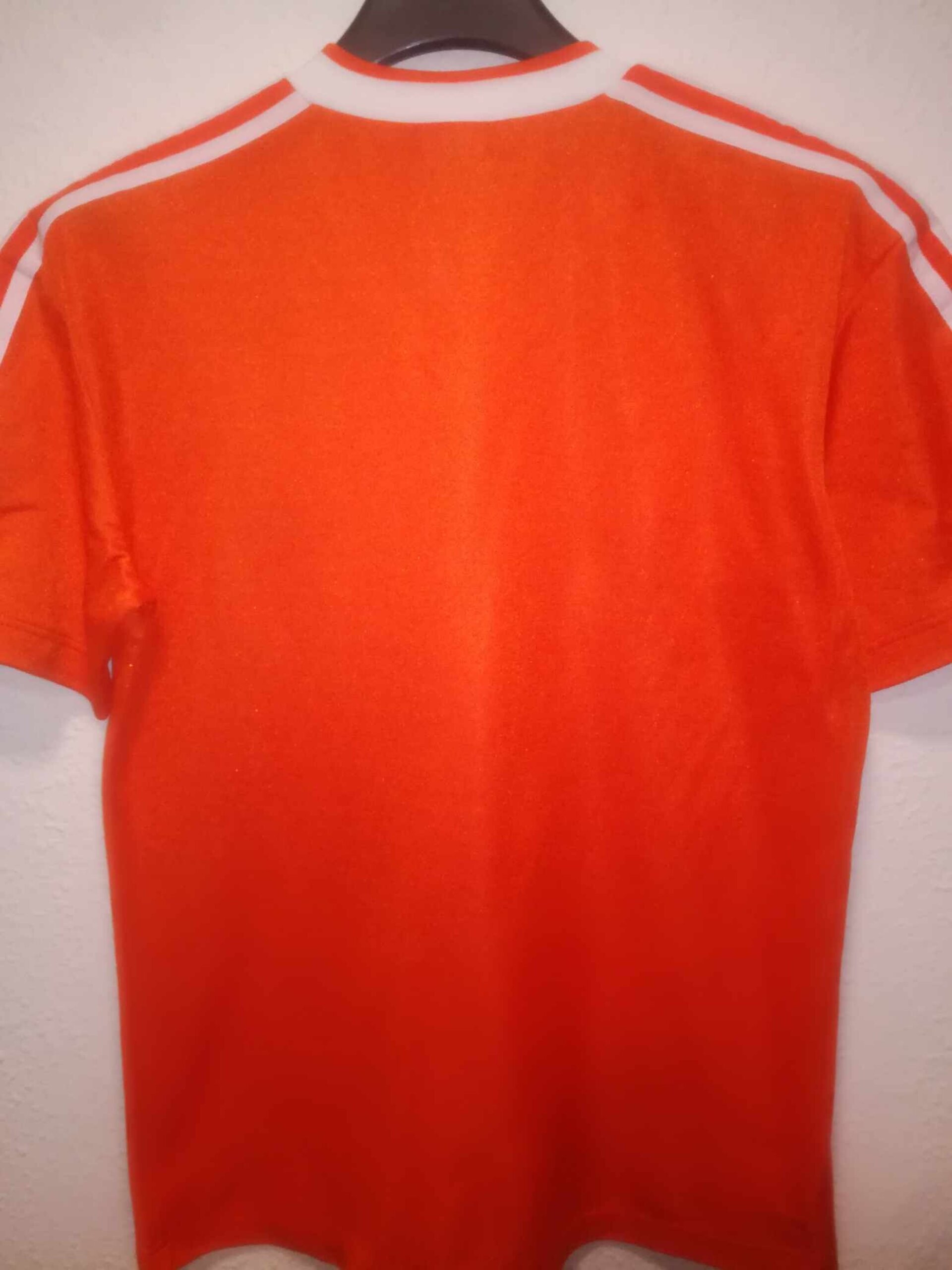 HOLLAND 1986 S - 6