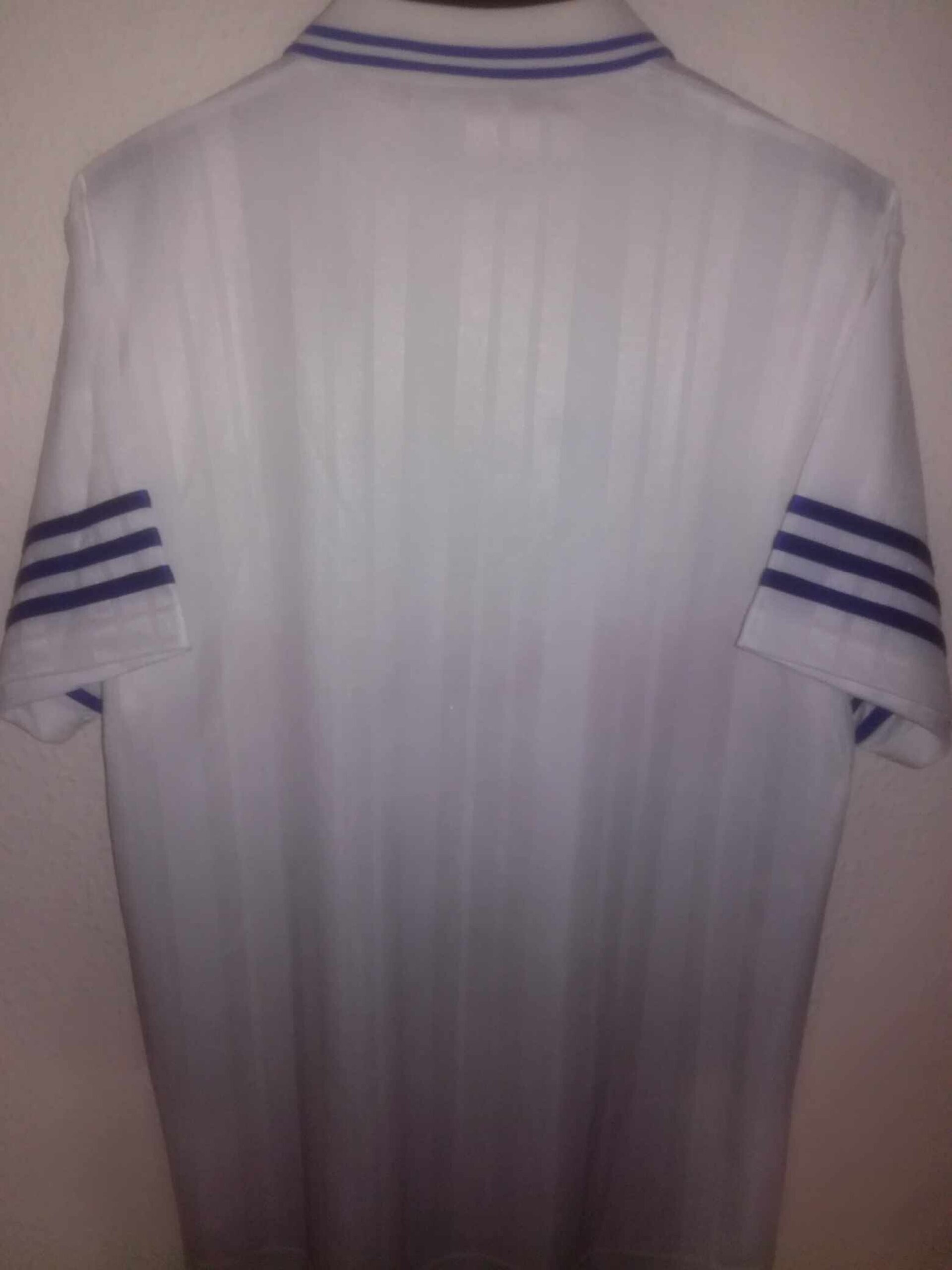 REAL ZARAGOZA 1995-1996 S - 5